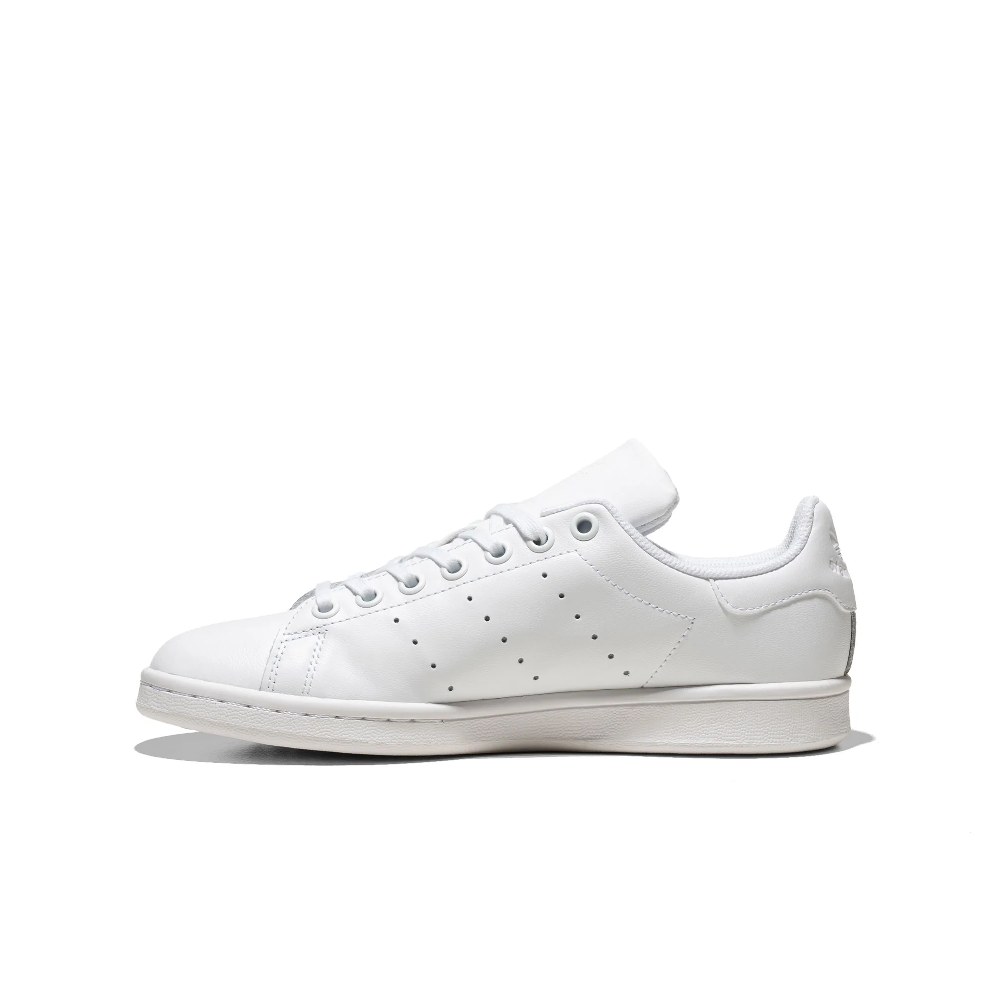 Adidas Originals Stan Smith J Ftwr White/Ftwr White/White - Image 3