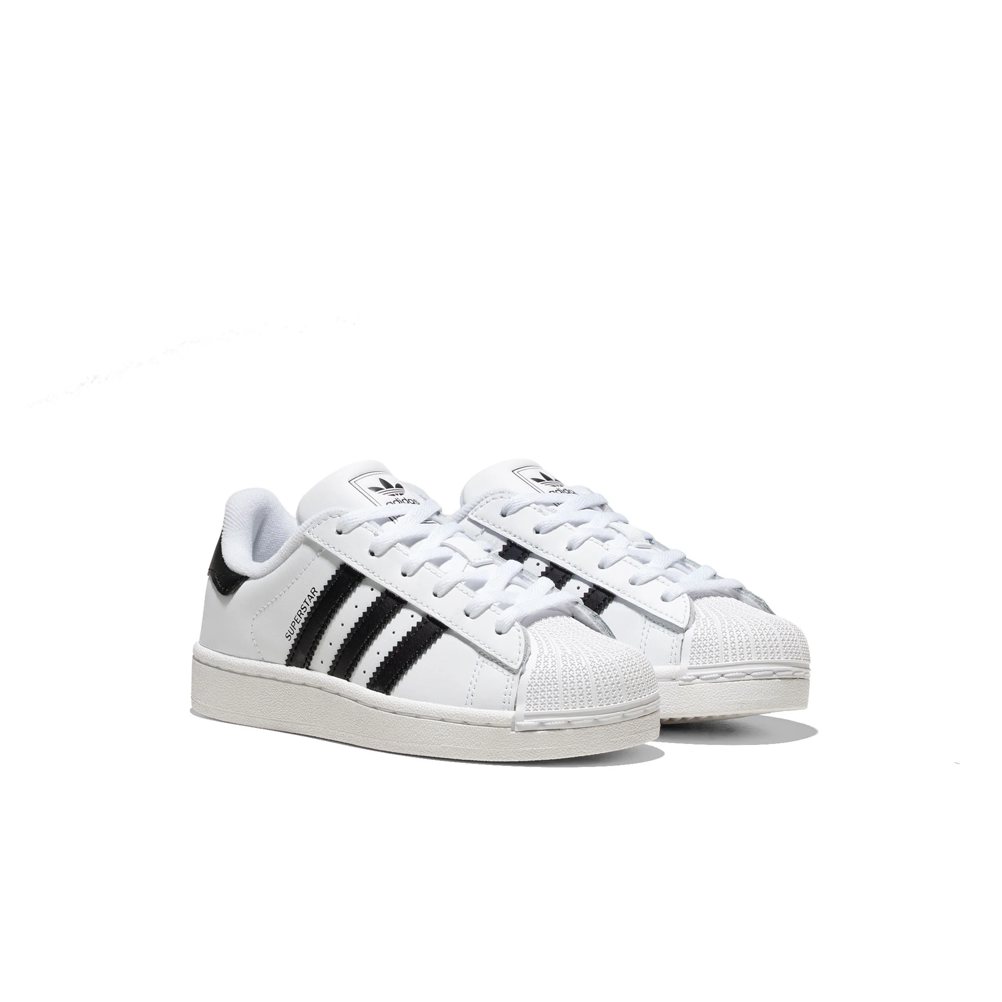 Adidas Originals Superstar II C Ftwr White/Core Black - Image 2