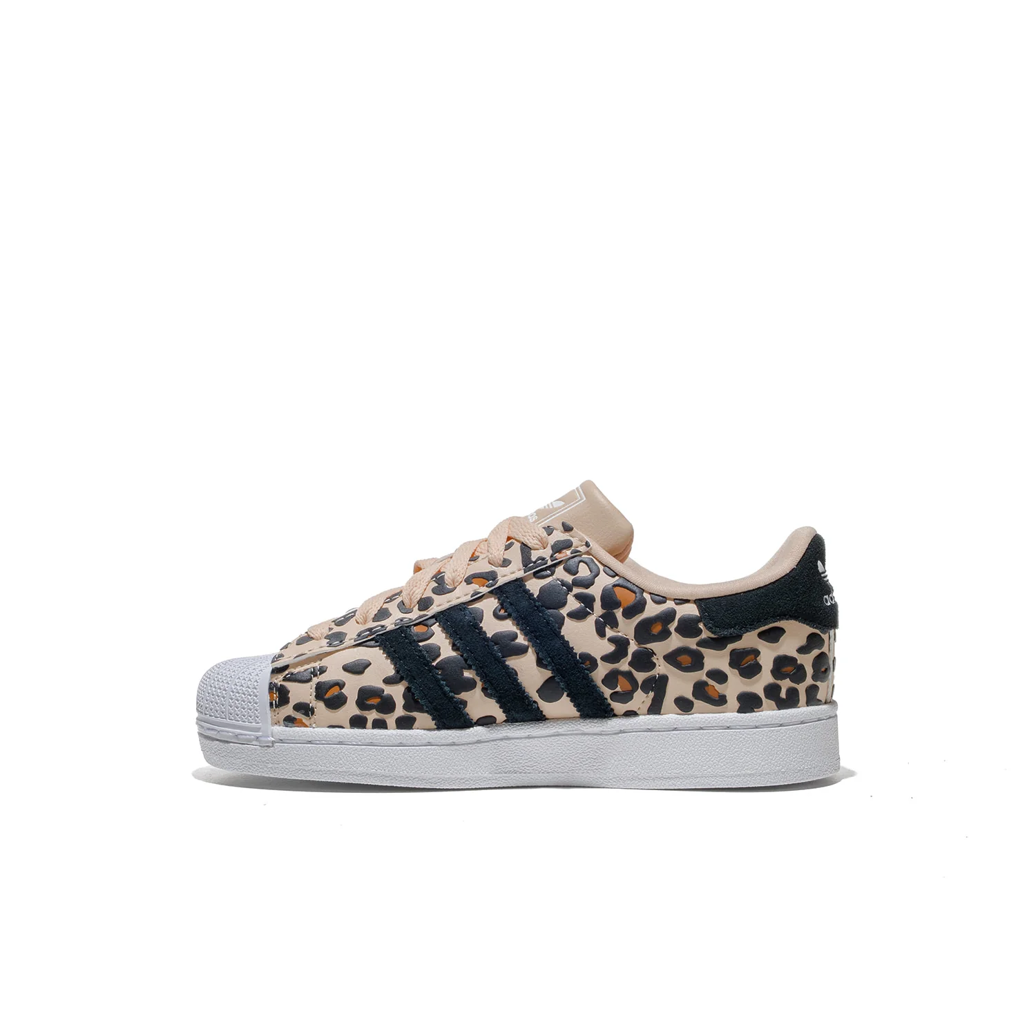 Adidas Originals Superstar II C Sand Strata/Core Black/White - Image 2