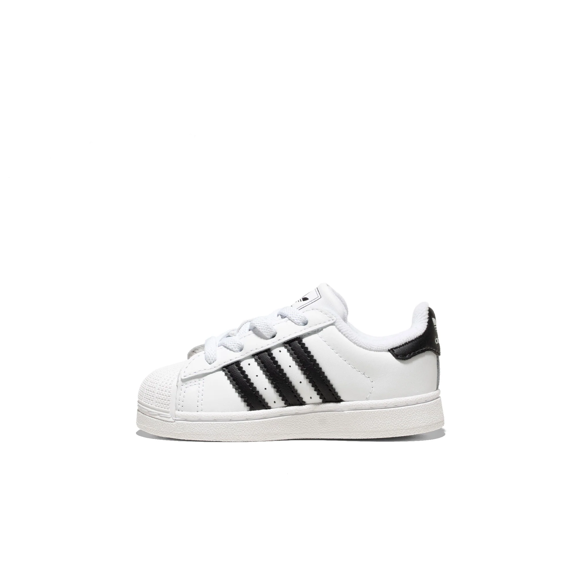 Adidas Originals Superstar II CF EL I Ftwr White/Core Black - Image 3