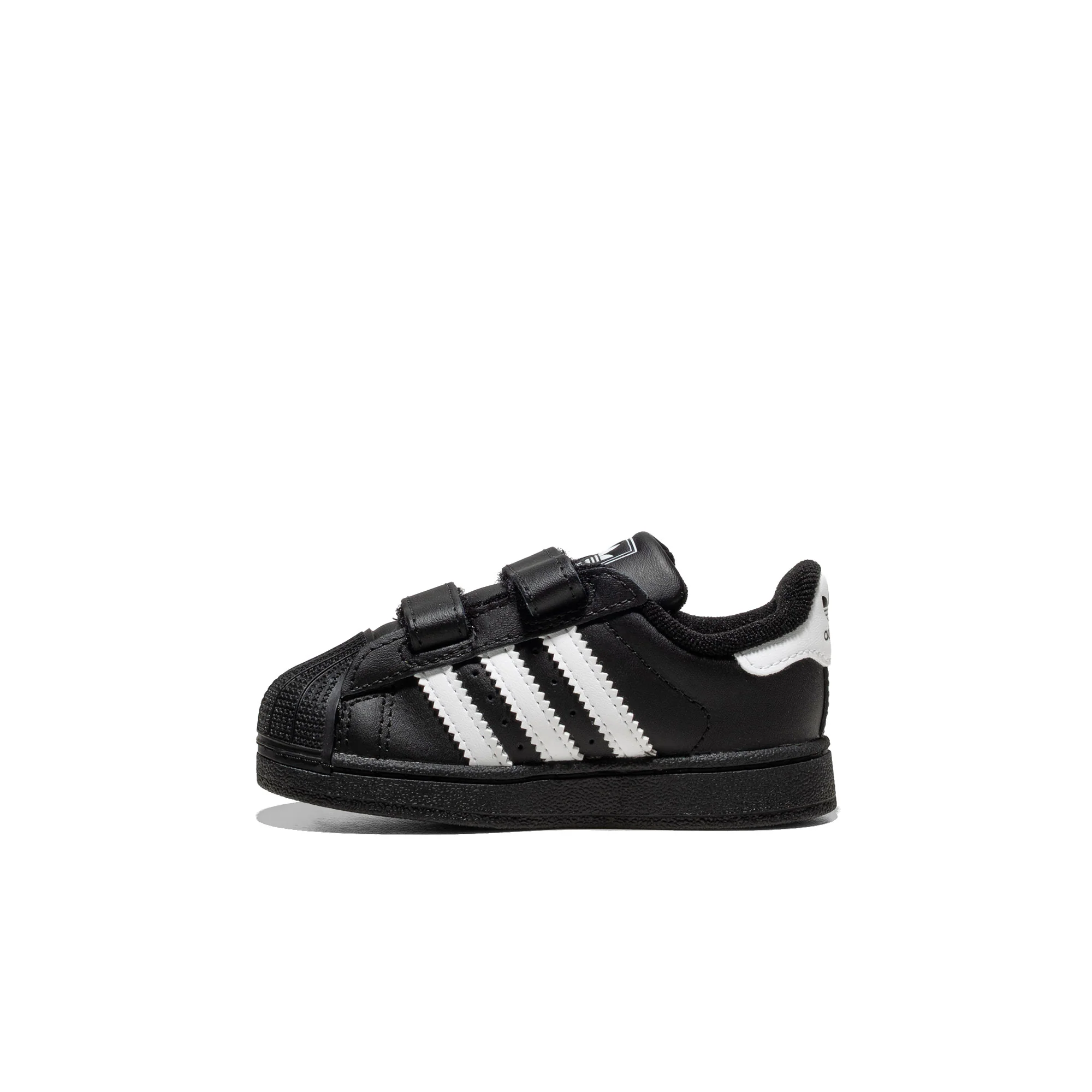Adidas Originals Superstar II CF I Core Black/Ftwr White - Image 3