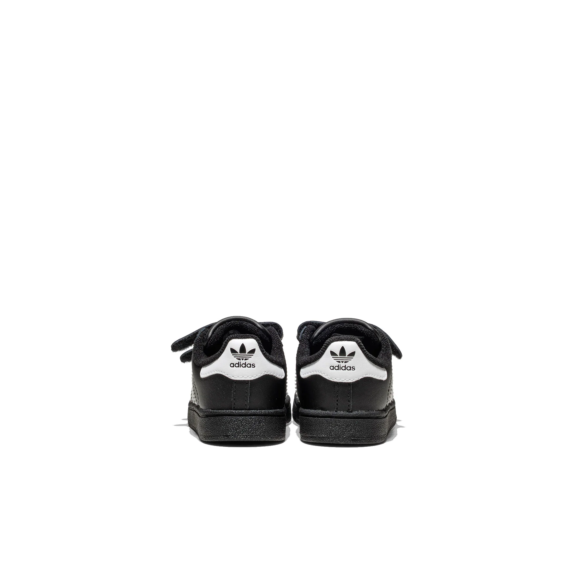 Adidas Originals Superstar II CF I Core Black/Ftwr White - Image 4