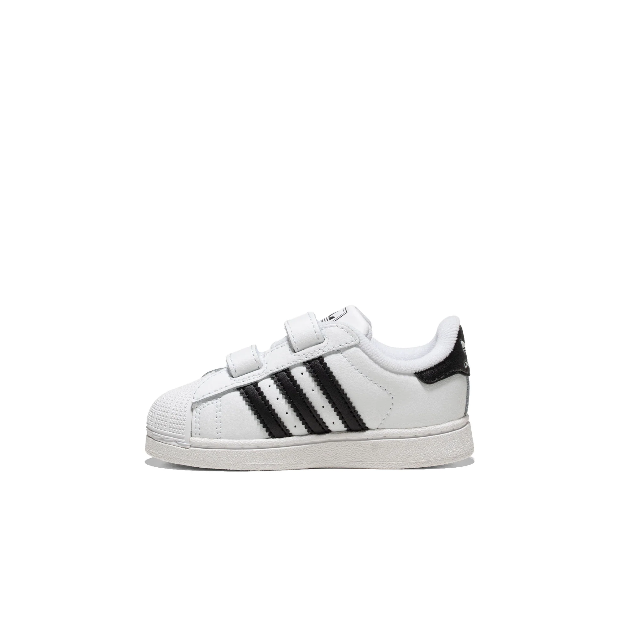 Adidas Originals Superstar II CF I Ftwr White/Core Black - Image 3