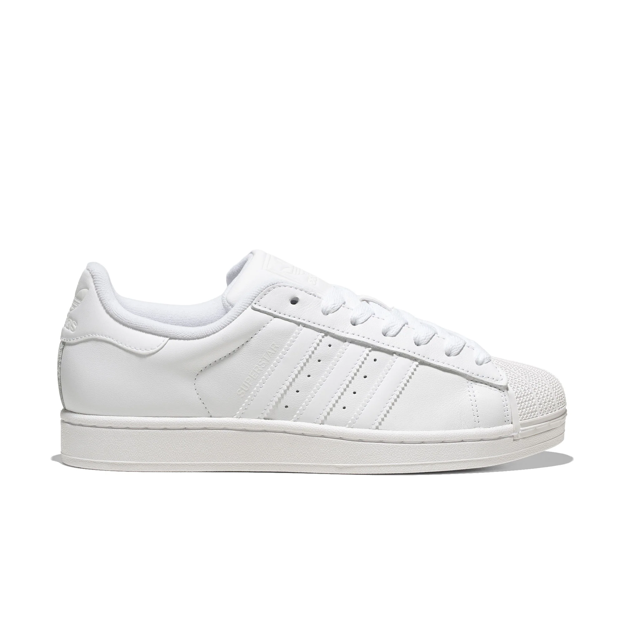 Adidas Originals Superstar II Ftwr White/Ftwr White/White