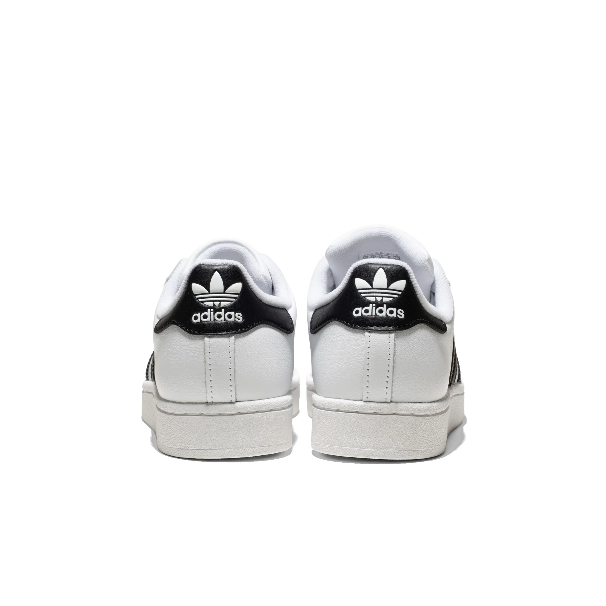 Adidas Originals Superstar II J Ftwr White/Core Black/White - Image 4