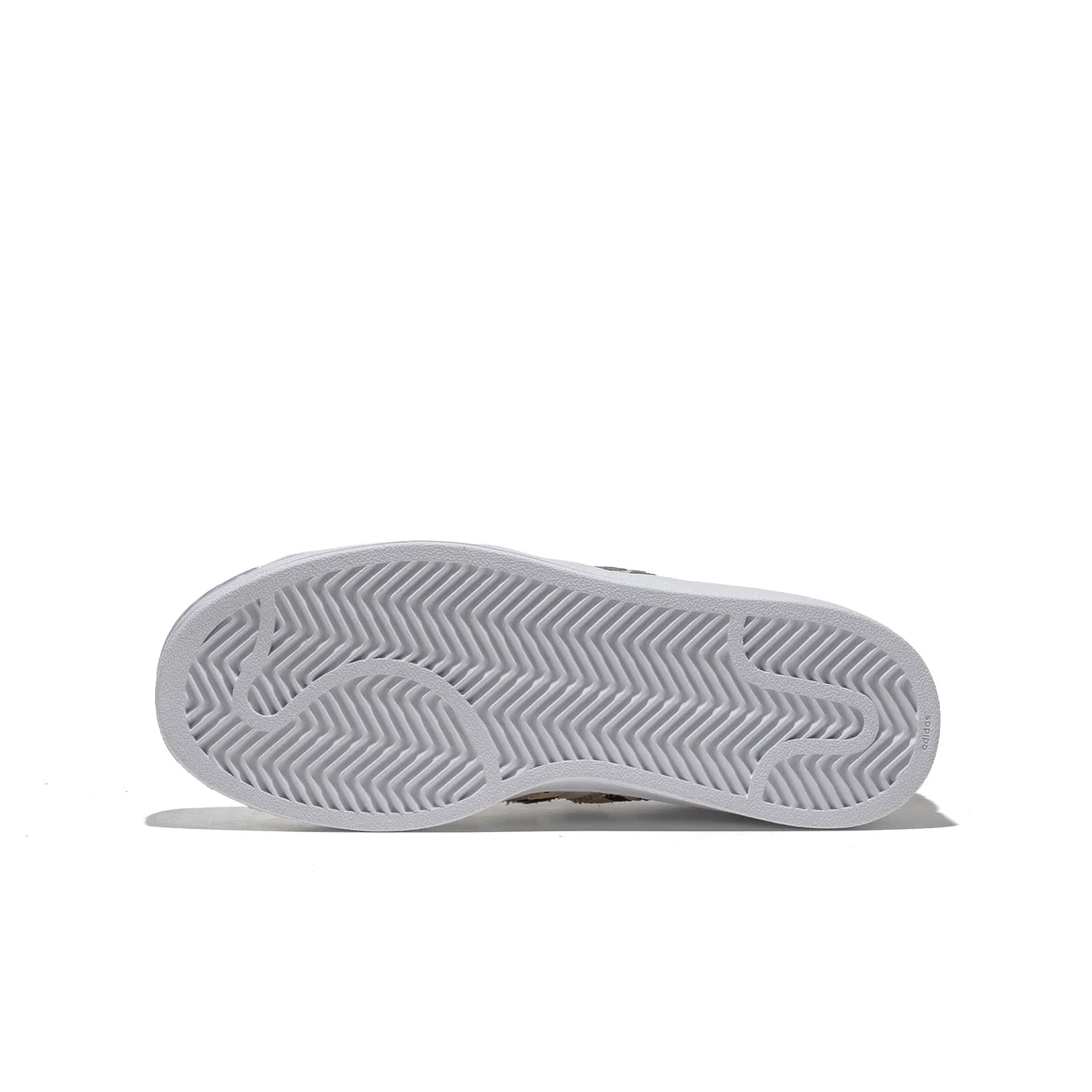 Adidas Originals Superstar II J Ftwr White/Sand Strata/Black - Image 6