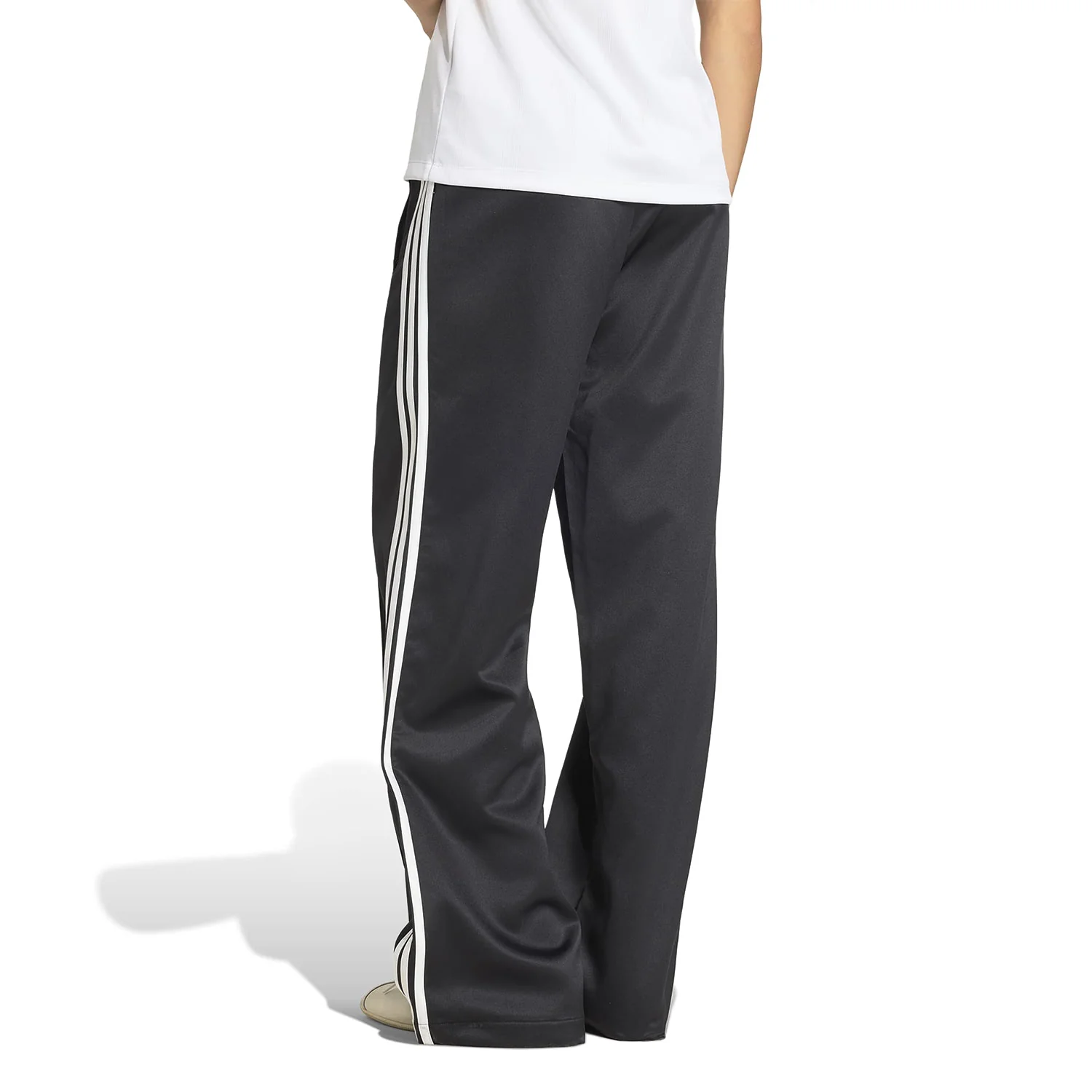 Adidas Originals Superstar Loose TP Black/White - Image 2