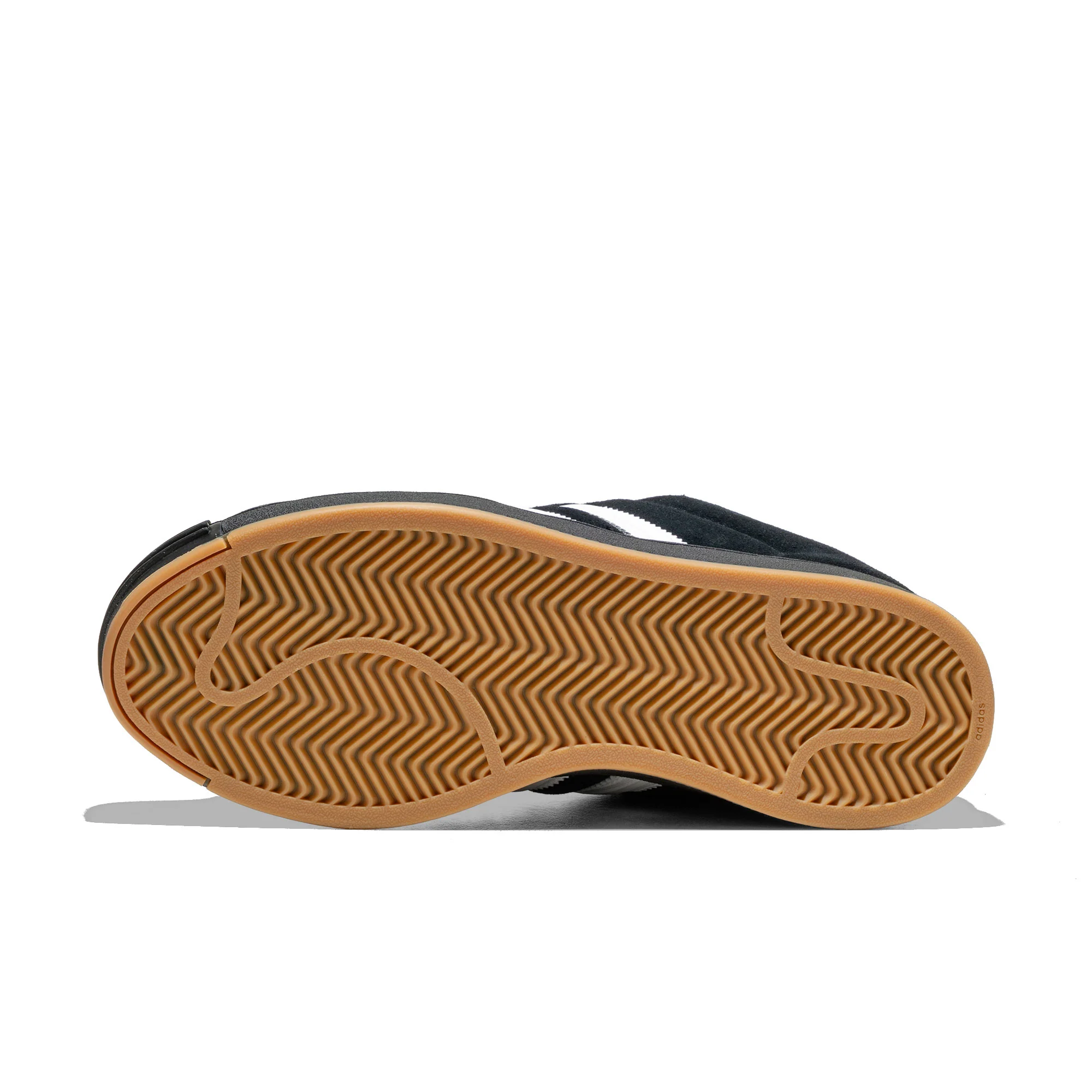 Adidas Originals Superstar ST Core Black/Ftwr White/Gum - Image 7
