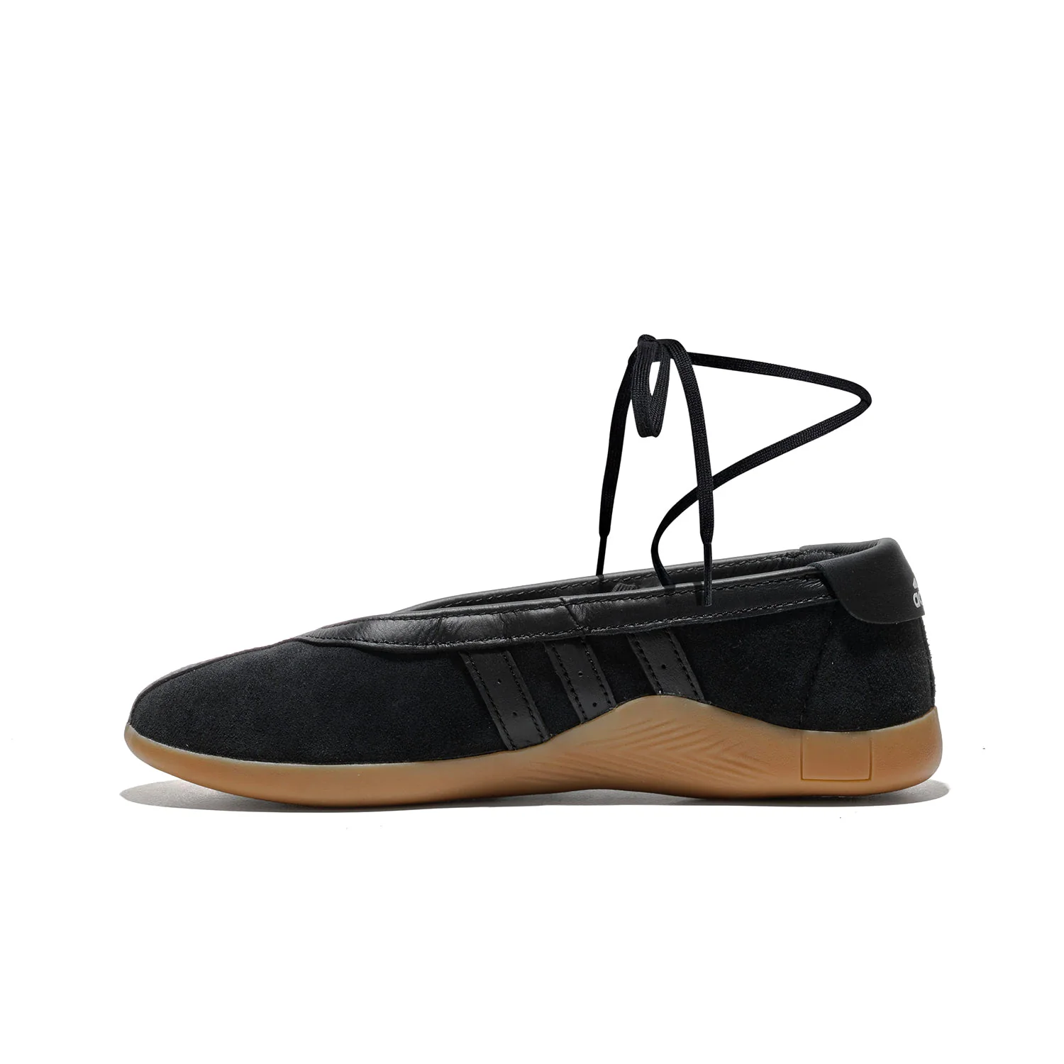 Adidas Originals Taekwondo Mei Ballet W Core Black/White - Image 2