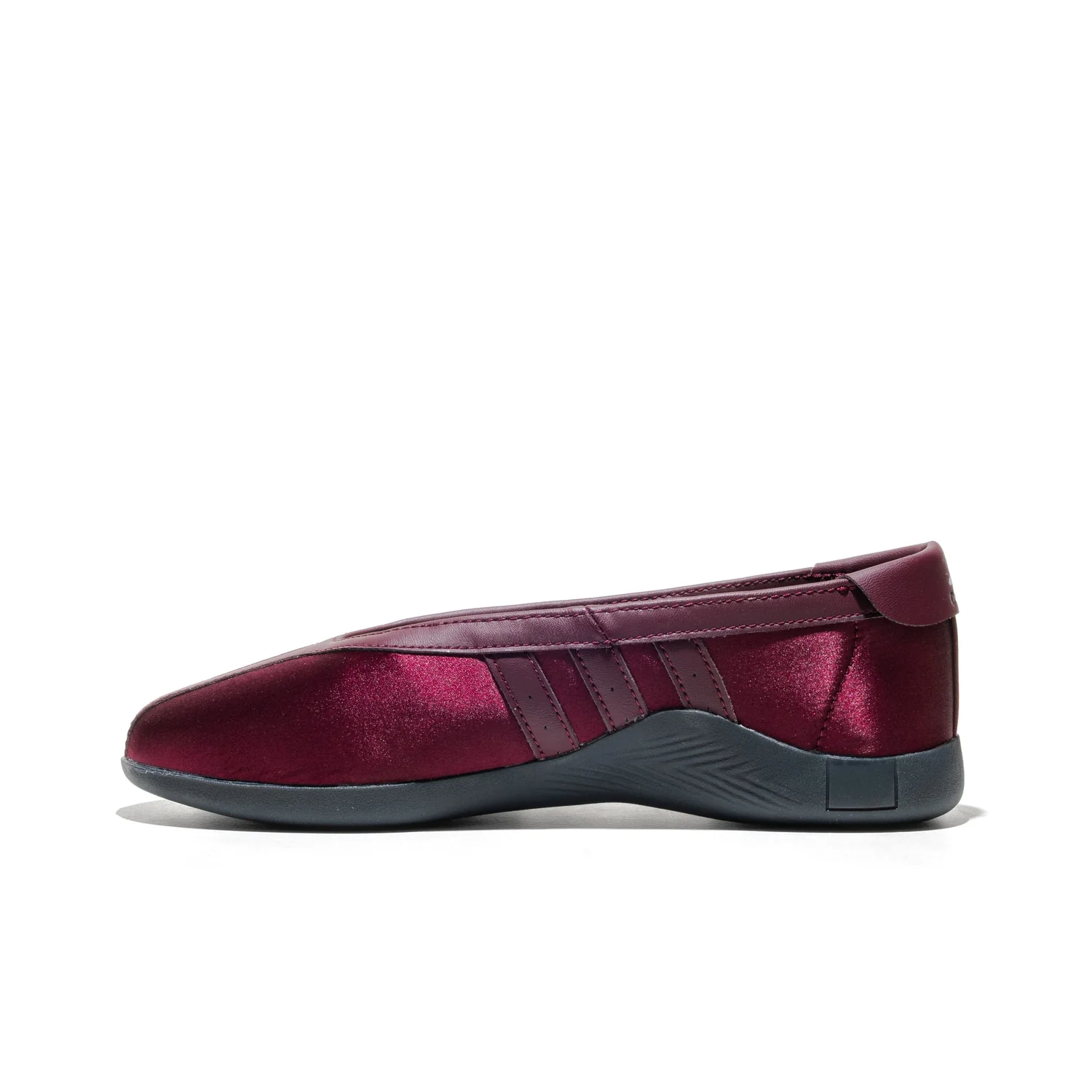 Adidas Originals Taekwondo Mei Ballet W Maroon/Maroon - Image 2