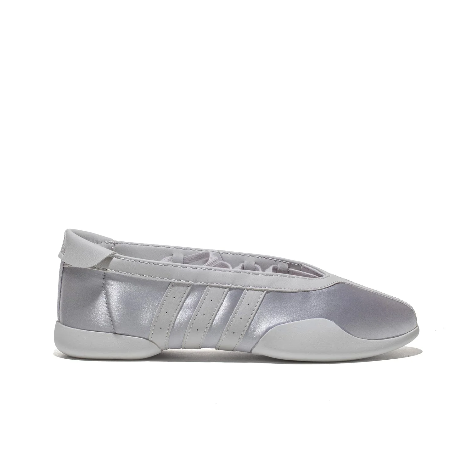 Adidas Originals Taekwondo Mei Ballet W Silver Met./Grey One