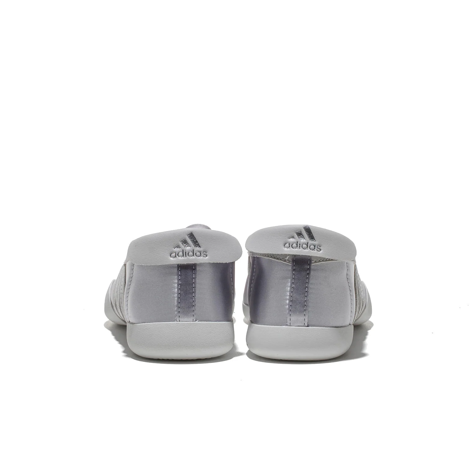 Adidas Originals Taekwondo Mei Ballet W Silver Met./Grey One - Image 4