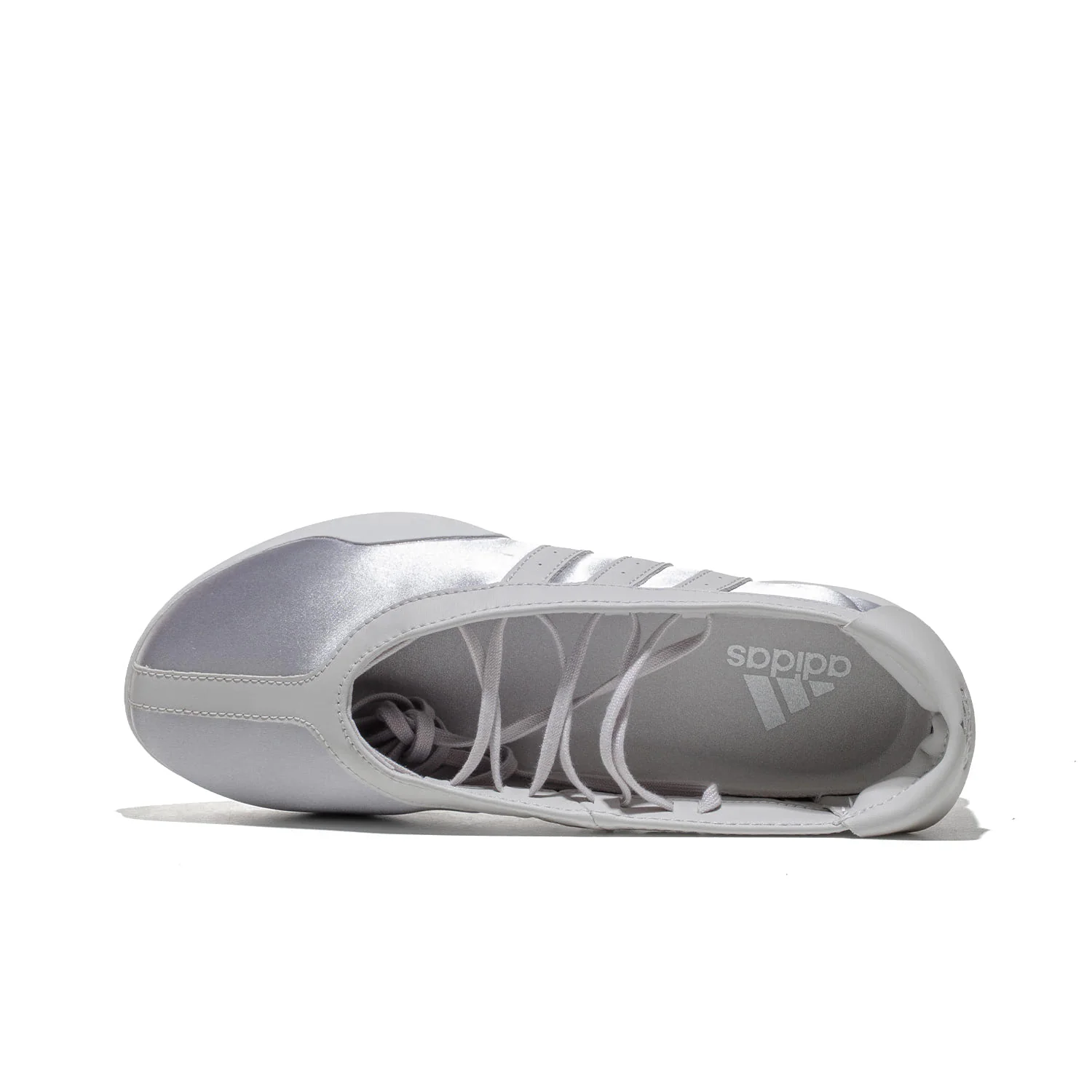 Adidas Originals Taekwondo Mei Ballet W Silver Met./Grey One - Image 5