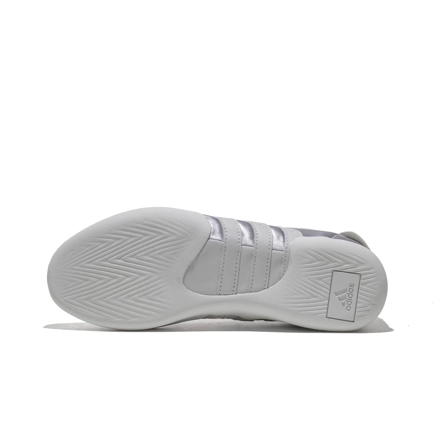 Adidas Originals Taekwondo Mei Ballet W Silver Met./Grey One - Image 6