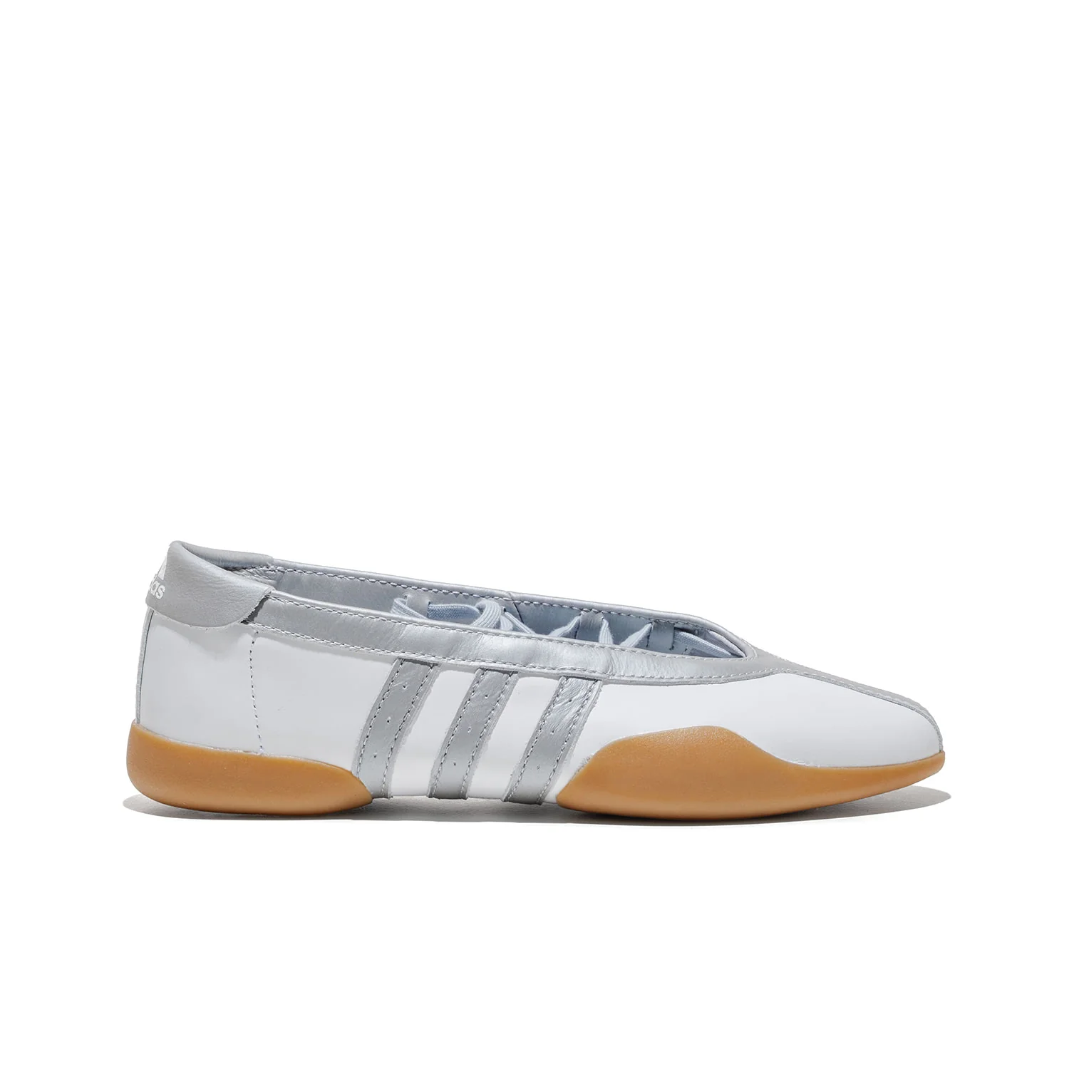 Adidas Originals Taekwondo Mei Ballet W White/Silver Met.