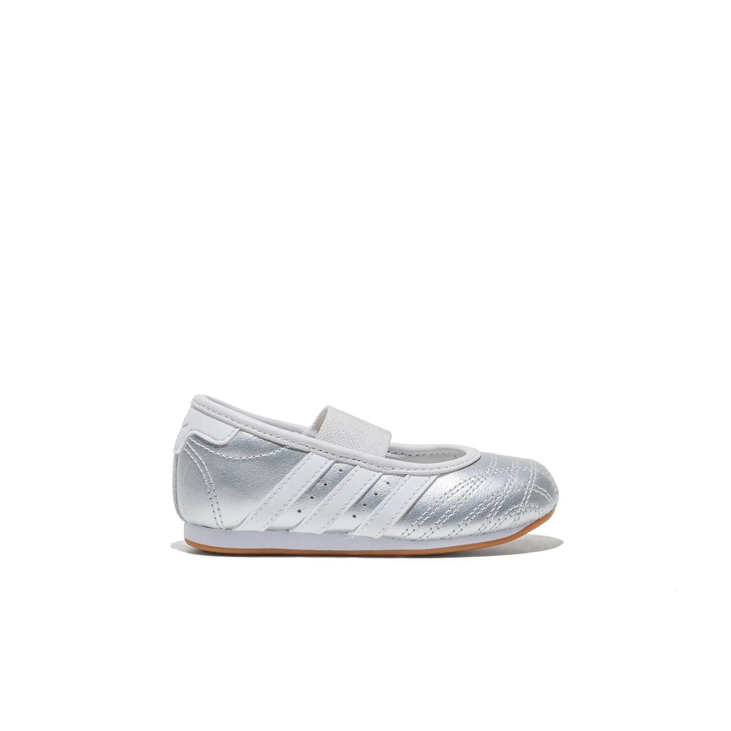 Adidas Originals Taekwondo MJ Grey One/Ftwr White/Gum