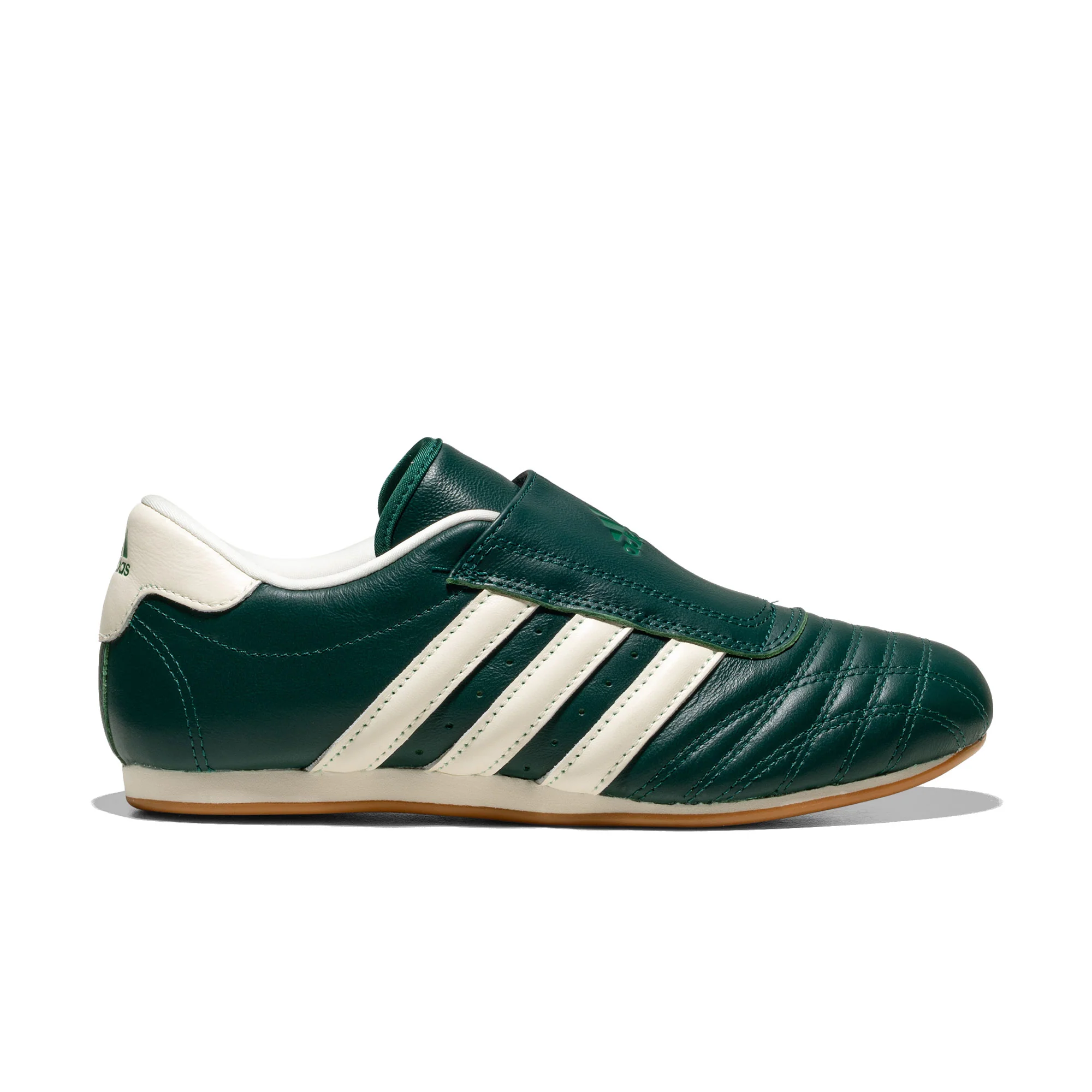 Adidas Originals Taekwondo W Collegiate Green/Off White/Gum