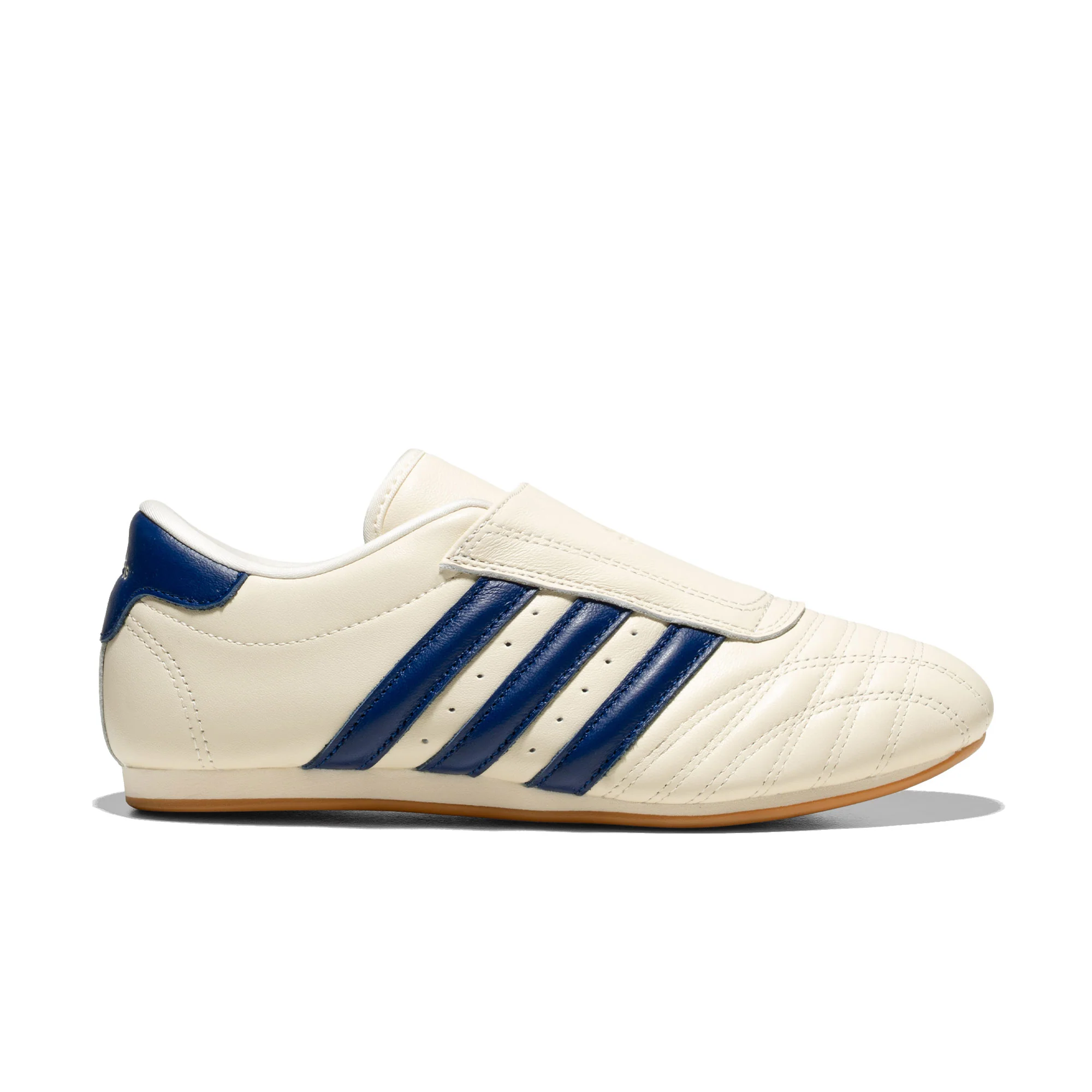Adidas Originals Taekwondo W Cream White/Victory Blue/Gum