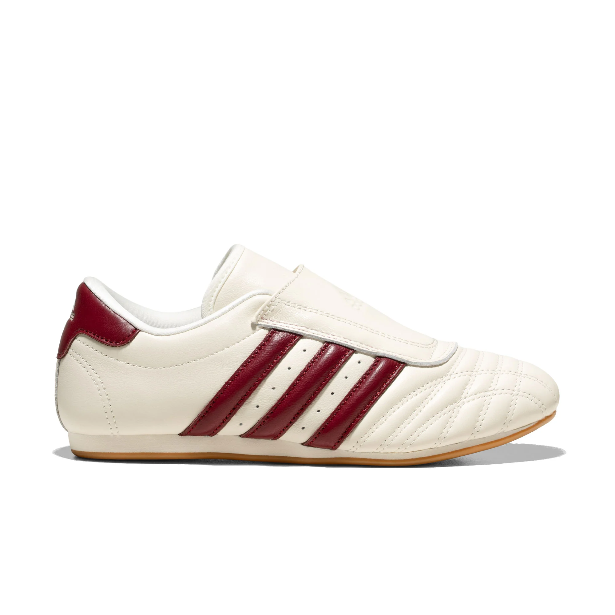 Adidas Originals Taekwondo W Off White/Noble Maroon/Gum