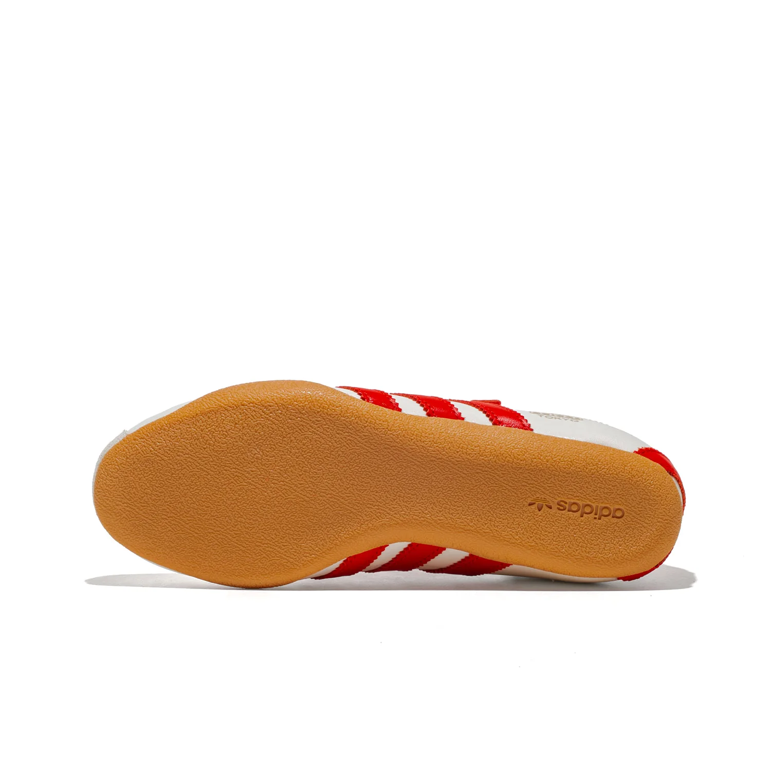 Adidas Originals Tokyo MJ W Cream White/red/Gold Metallic - Image 6