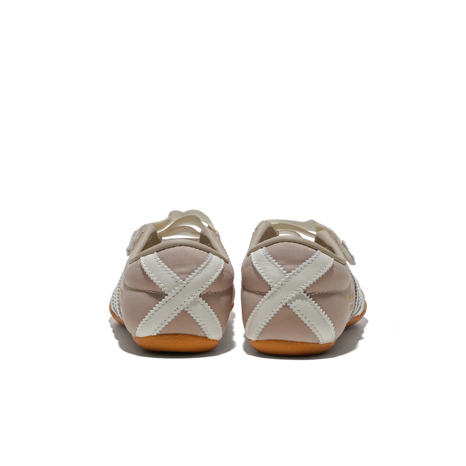 Adidas Originals Tokyo MJ W Khaki Three/Off White/Gum - Image 4