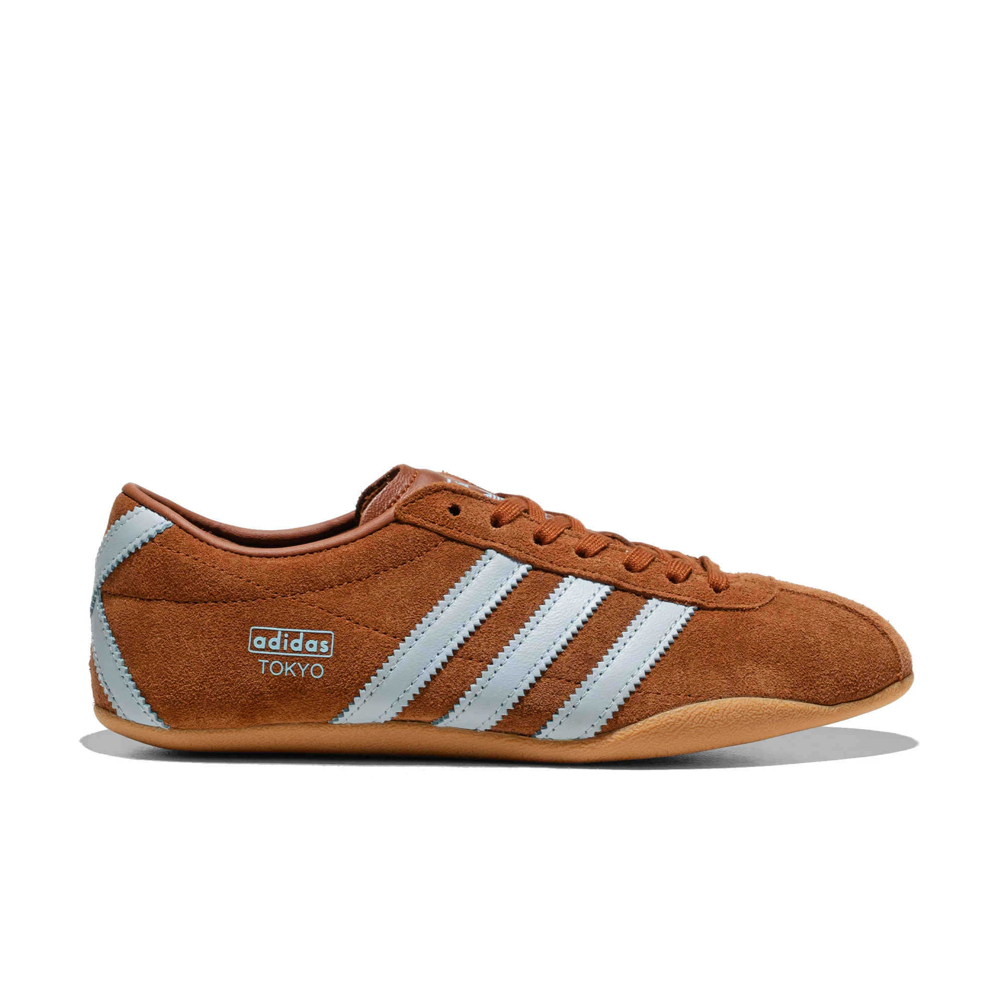 Adidas Originals Tokyo W Dusky Bronze/Clear Sky Gum