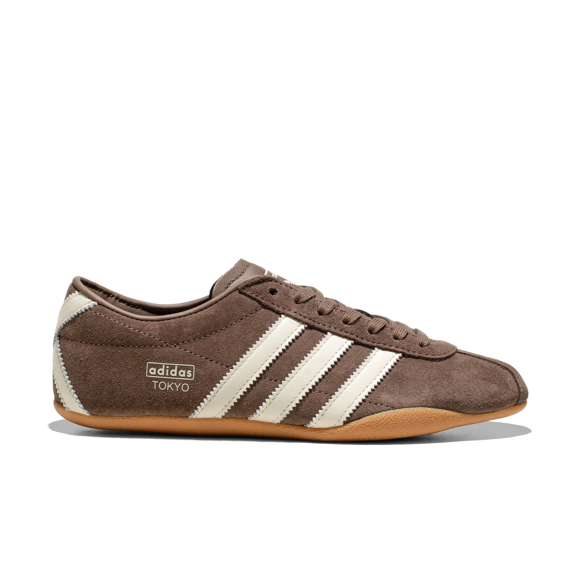 Adidas Originals Tokyo W Earth Strata/Off White/Gum