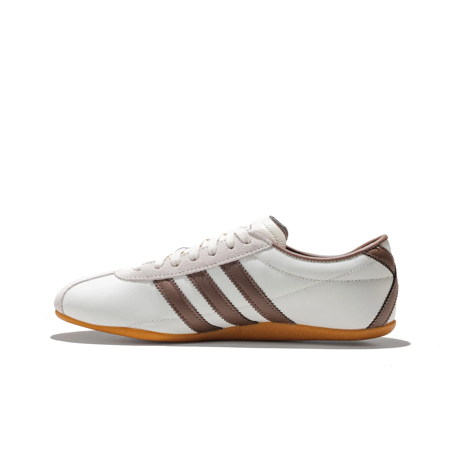 Adidas Originals Tokyo W Off White/Earth Strata/Gold Met. - Image 2