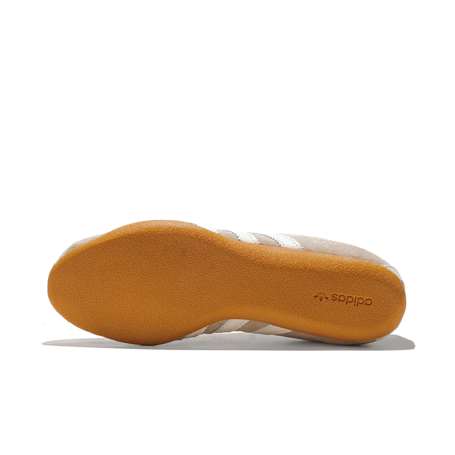 Adidas Originals Tokyo W Stone Khaki/Off White/Gum - Image 6