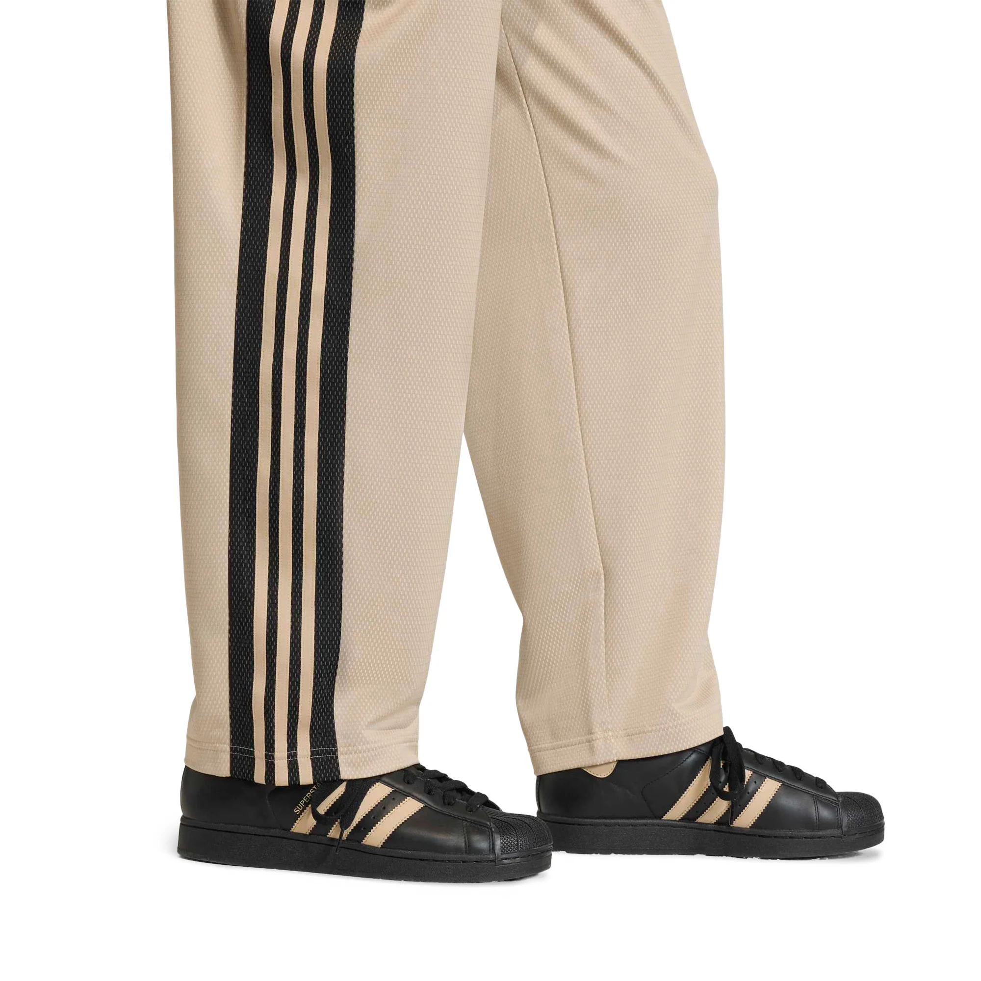 Adidas Originals Track Pant Stone Khaki - Image 5