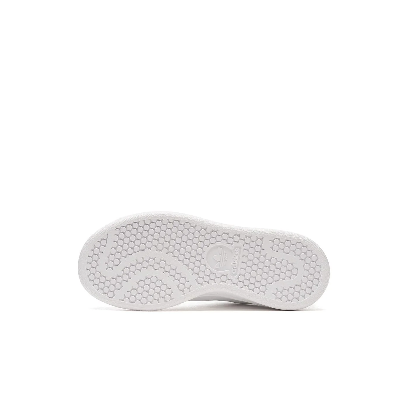Adidas Stan Smith C Cloud White/Cloud White/Green - Image 6