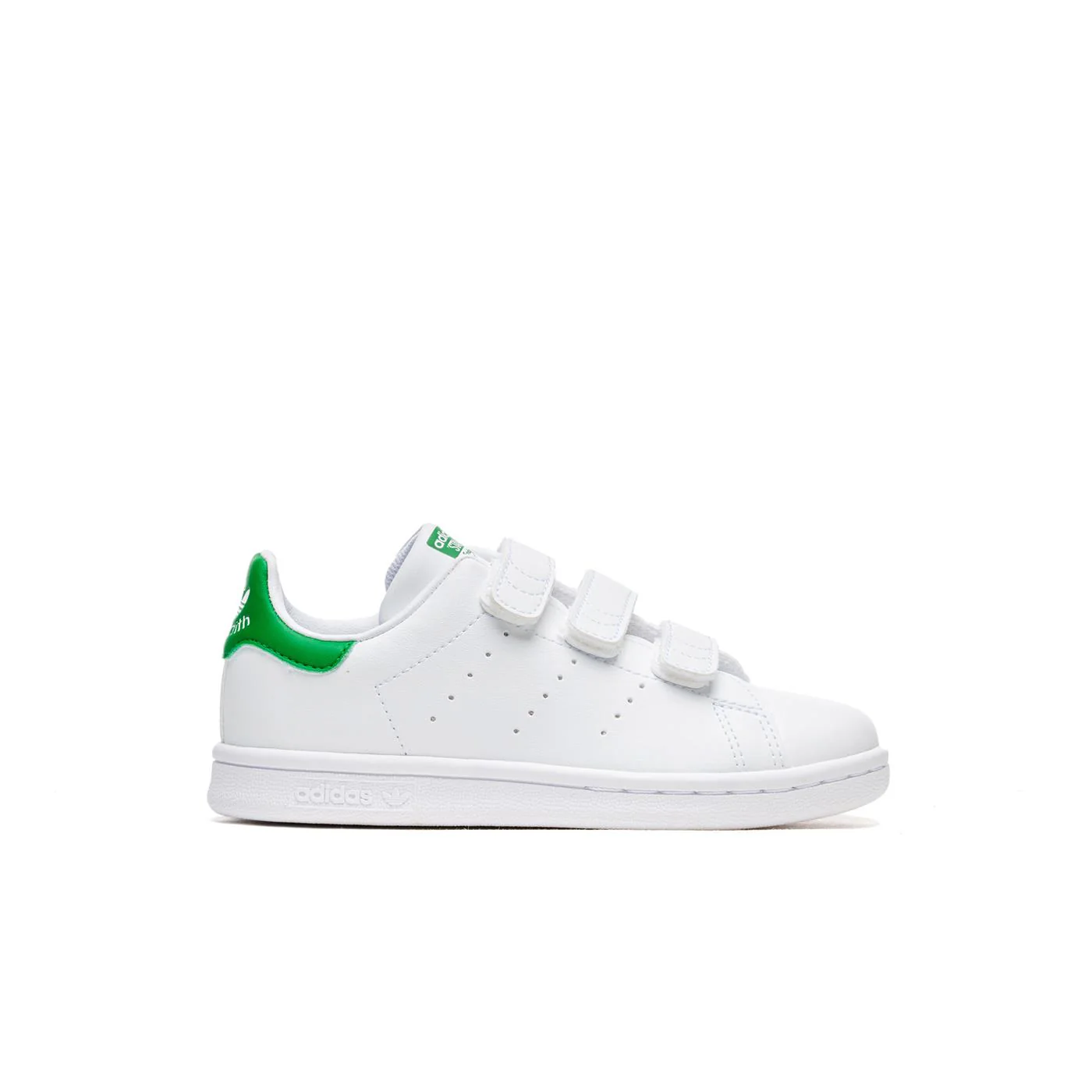 Adidas Stan Smith CF C Ftwr White/Ftwr White/Green