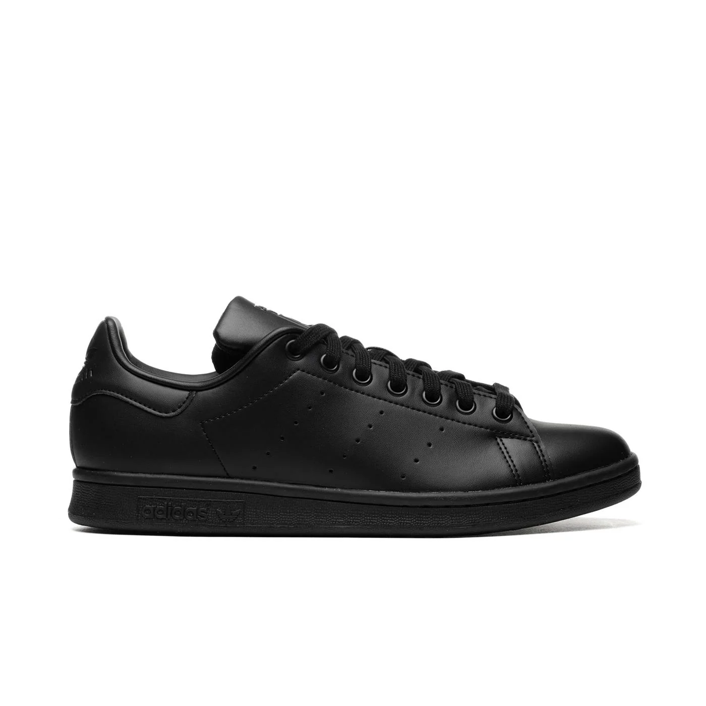 Adidas Stan Smith Core Black/Core Black/Ftwr White