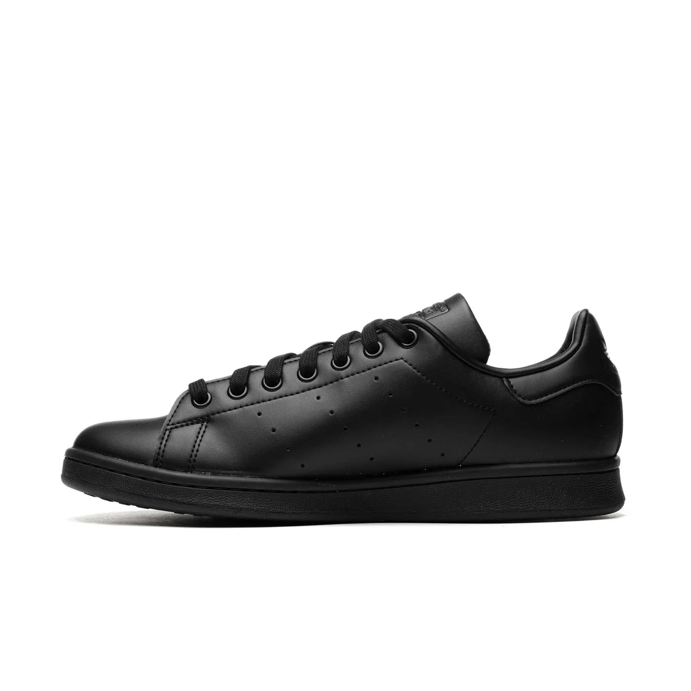 Adidas Stan Smith Core Black/Core Black/Ftwr White - Image 2