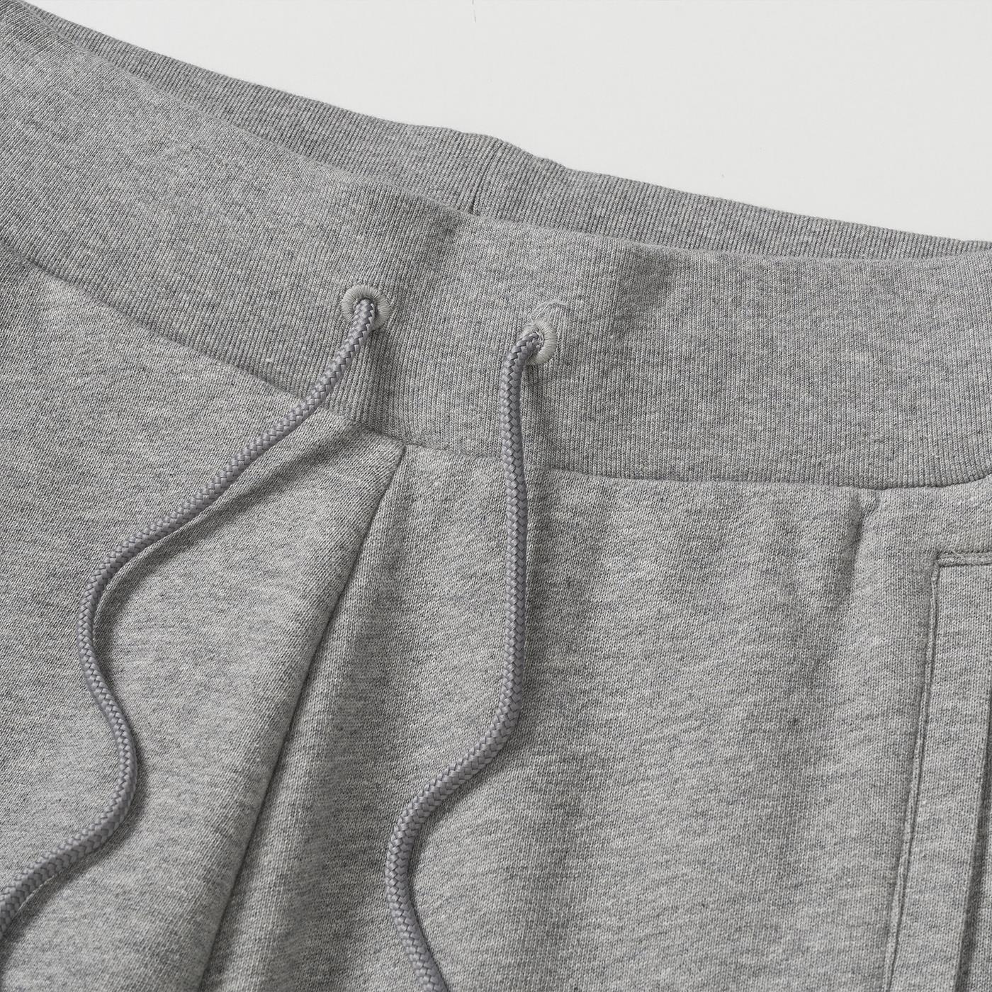 Adidas Track Pant Medium Grey Heather - Image 3