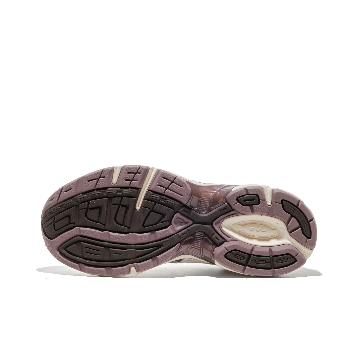 Asics Gel-1130 Cream/Cocoa Powder - Image 6