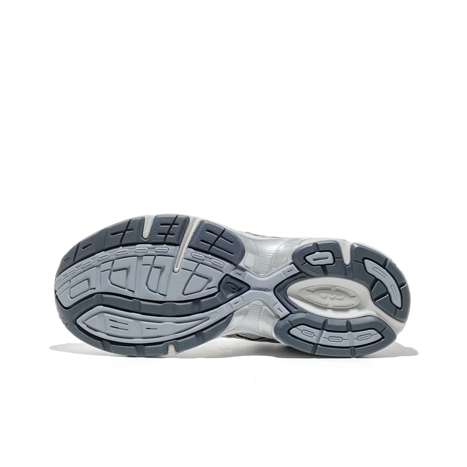 Asics Gel-1130 Glacier Grey/Pure Silver - Image 6