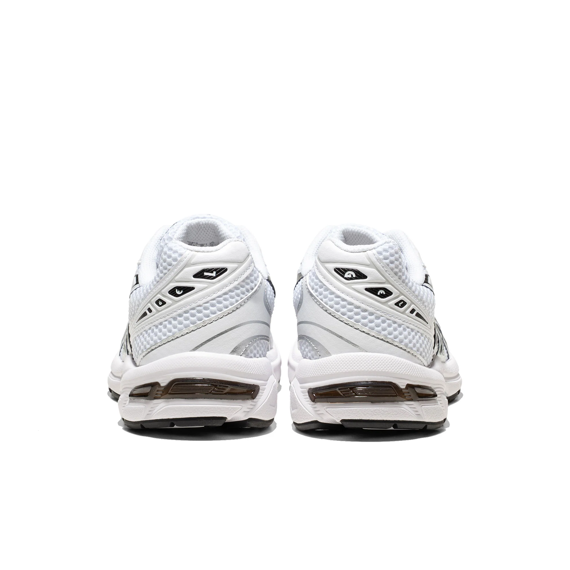 Asics Gel-1130 White/Black - Image 4
