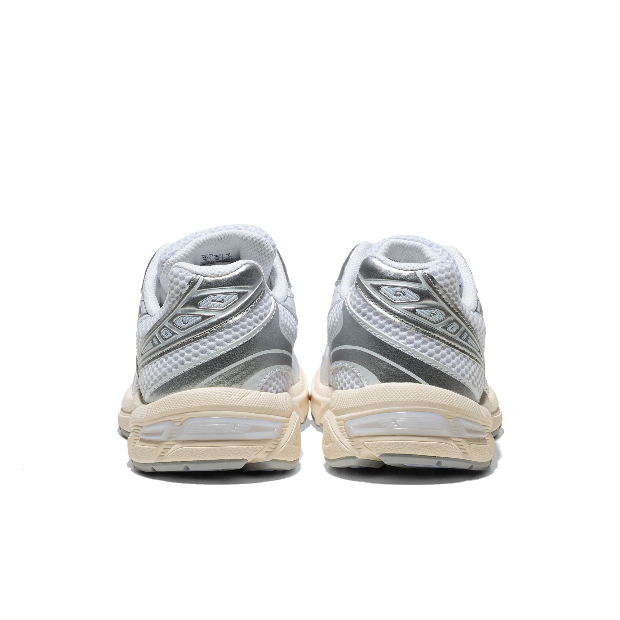 Asics Gel-1130 White/Blue Fade - Image 4