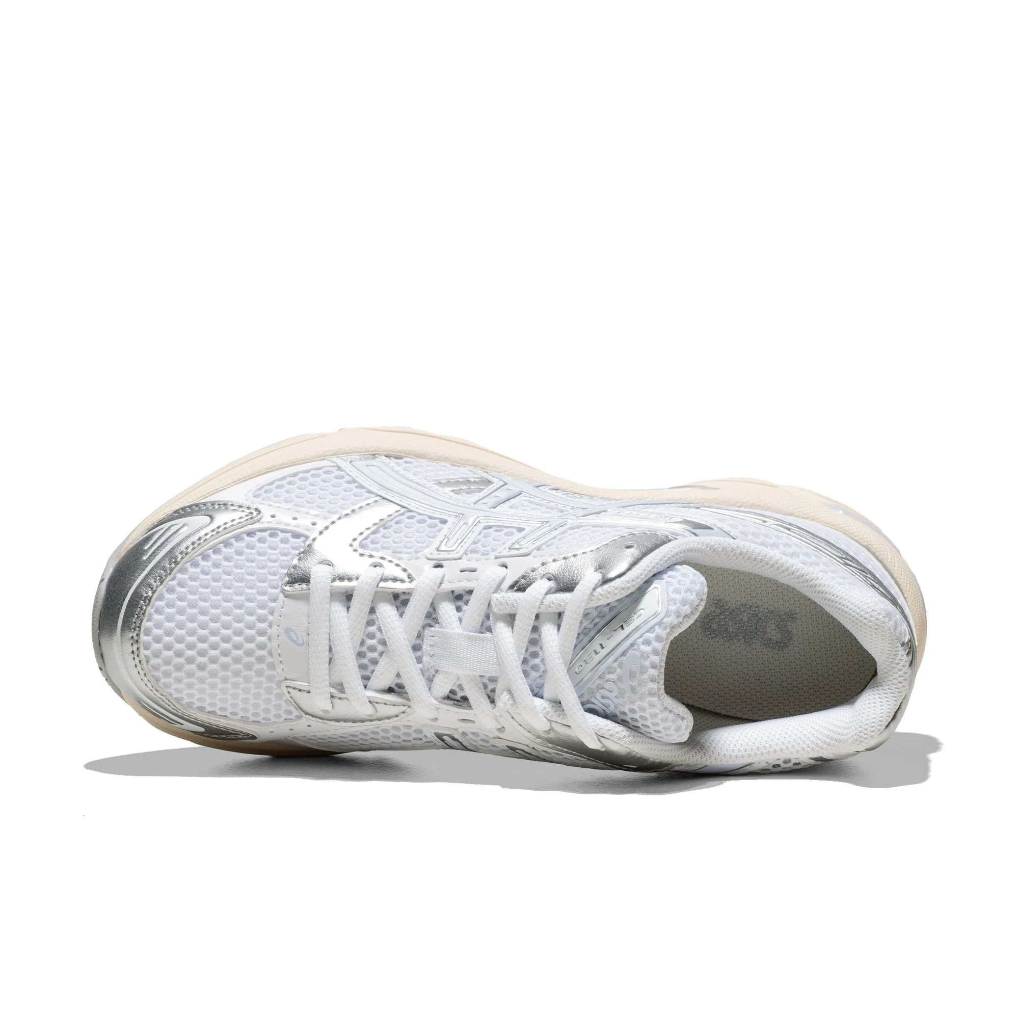 Asics Gel-1130 White/Blue Fade - Image 5