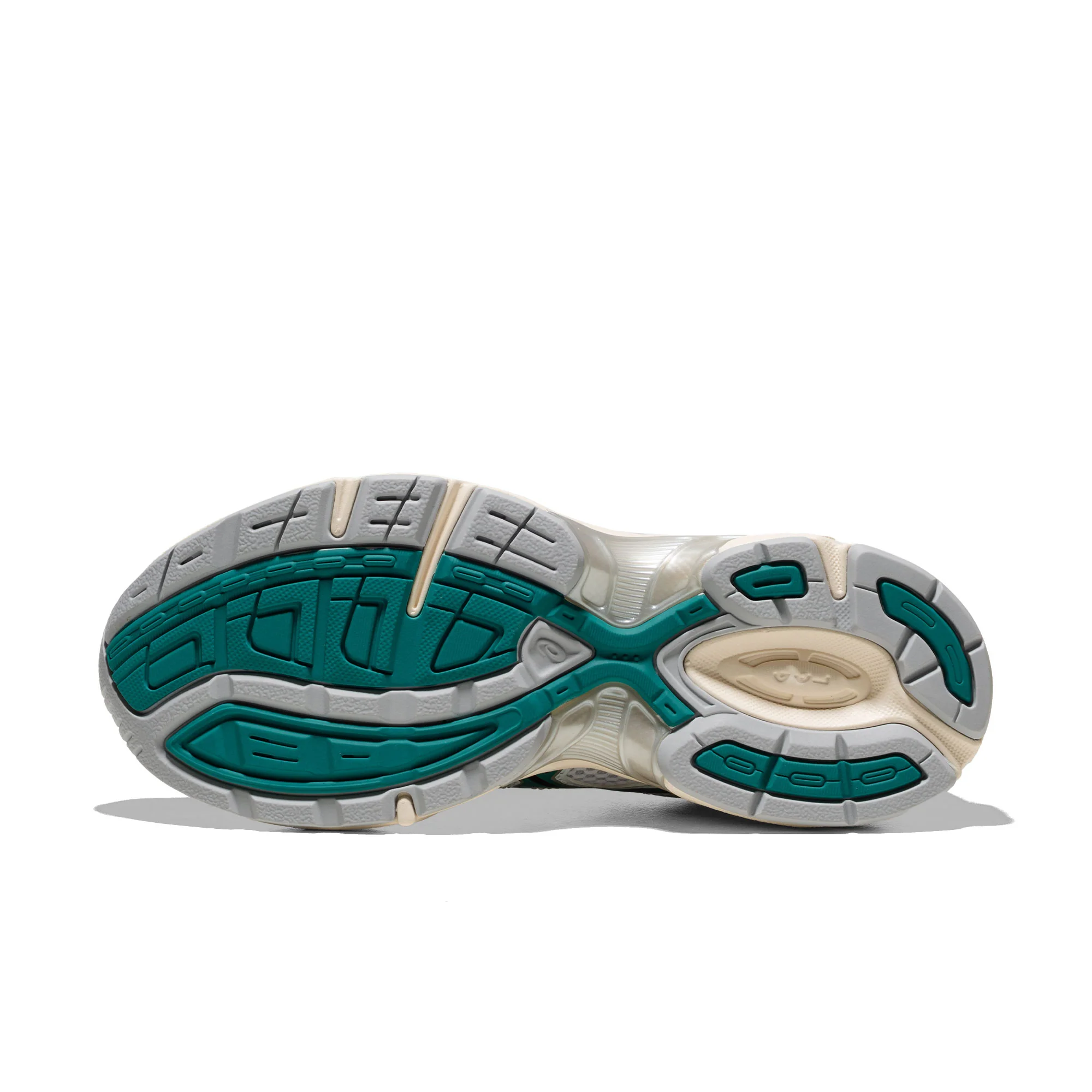 Asics Gel-1130 White/Rainy Lake - Image 6