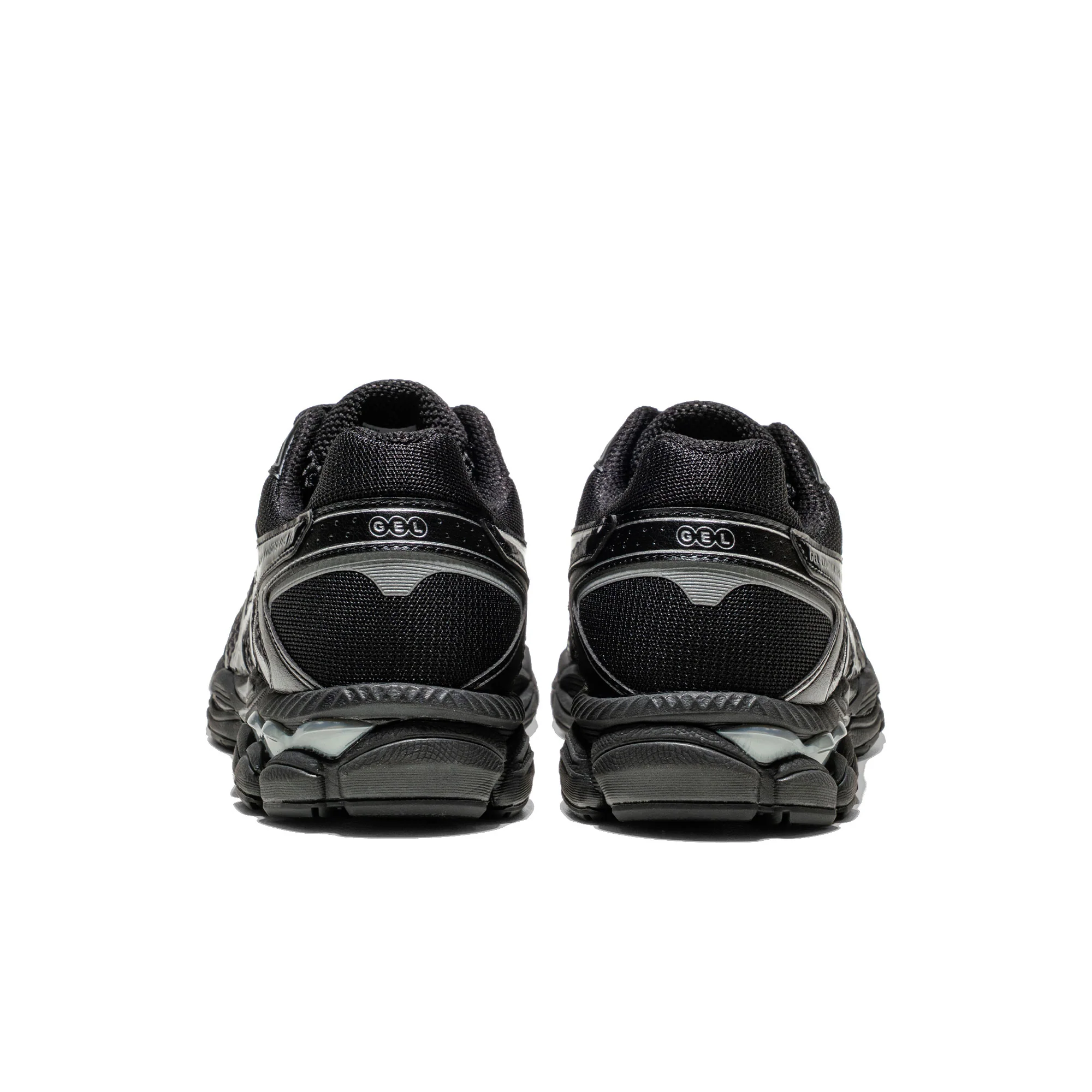 Asics Gel-Cumulus 16 Black/Black - Image 4