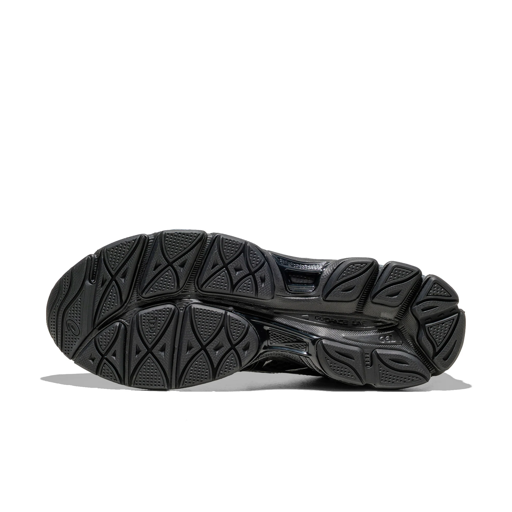 Asics Gel-Cumulus 16 Black/Black - Image 6