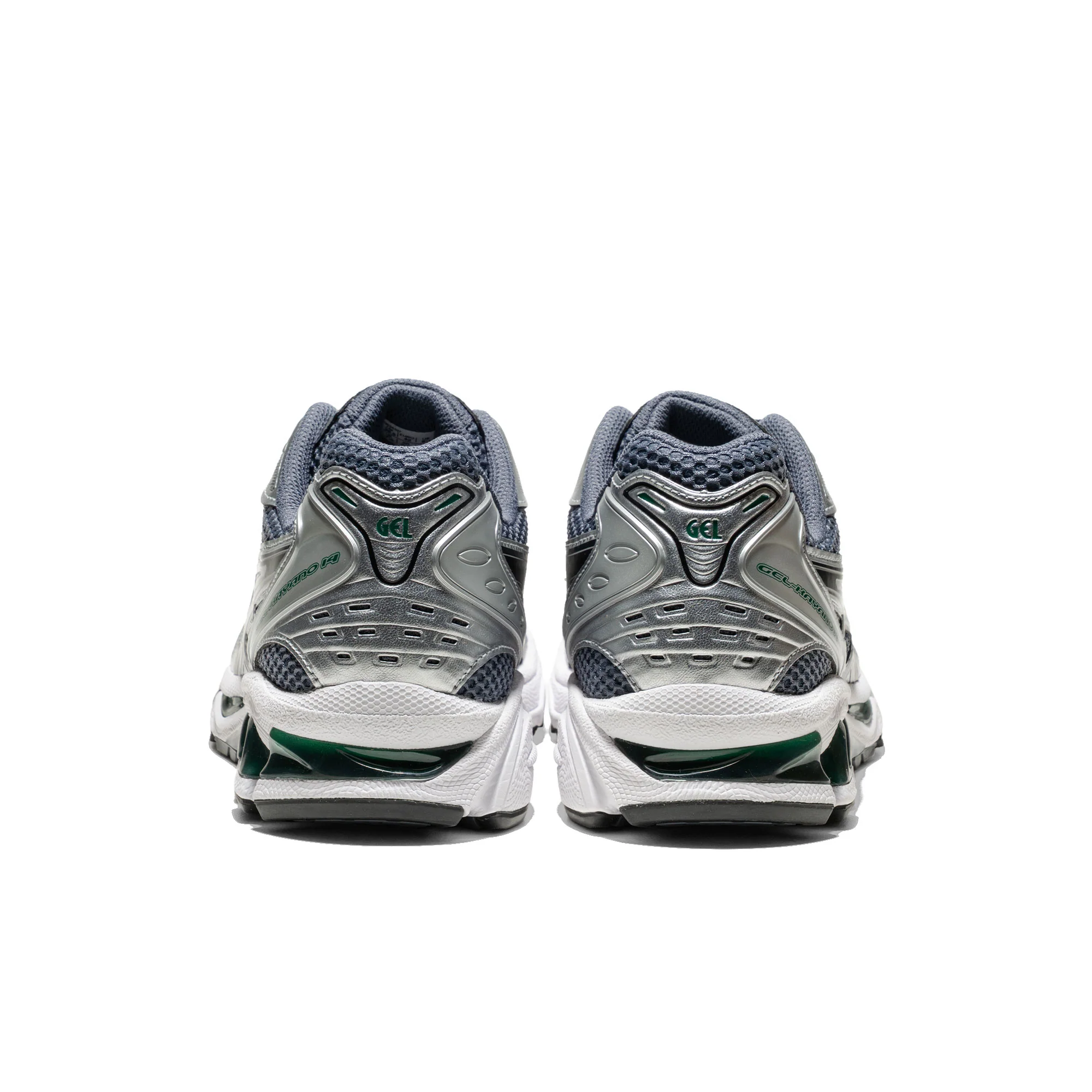 Asics Gel-Kayano 14 Metropolis/Jasper Green - Image 4