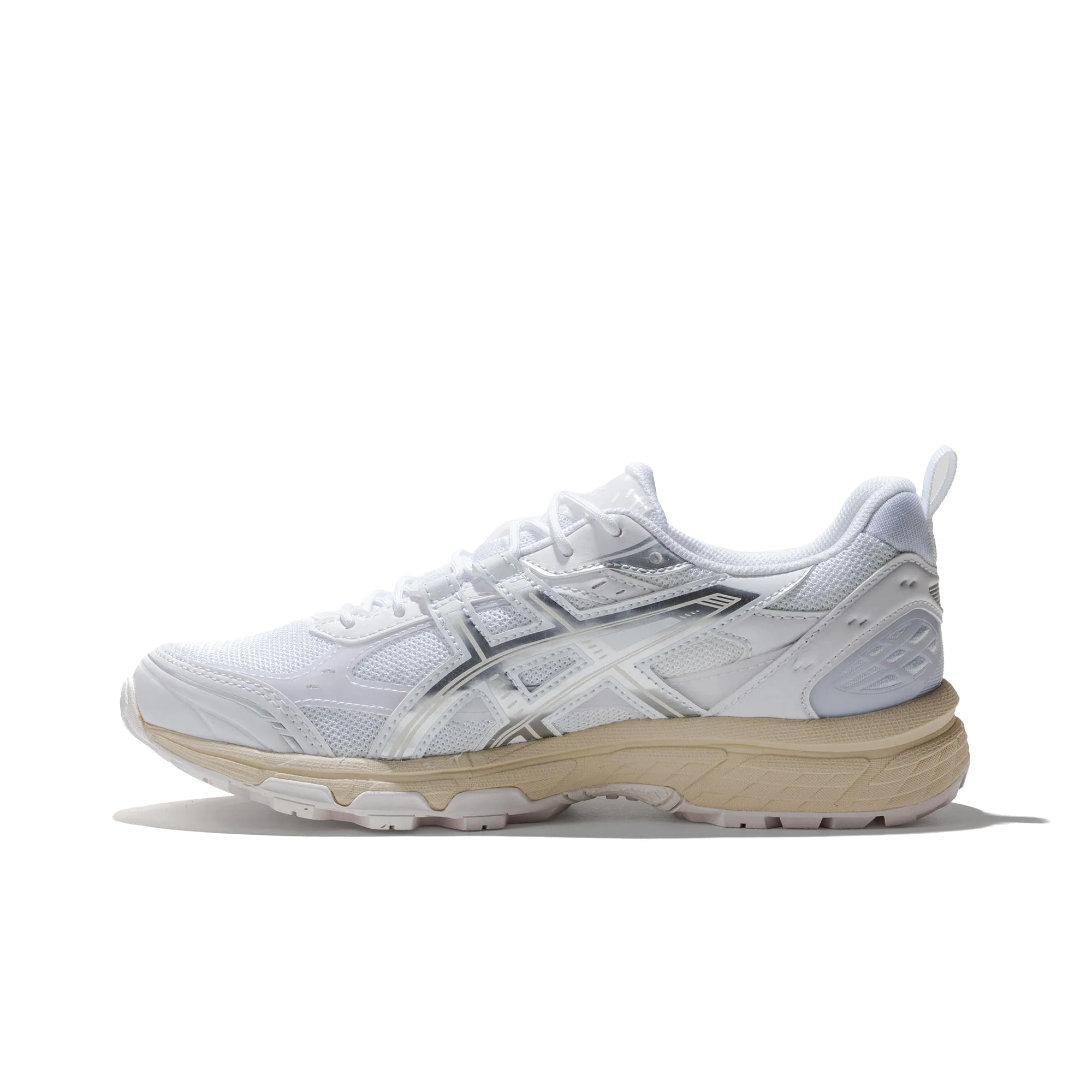 Asics Gel-Nunobiki White/Cream - Image 2