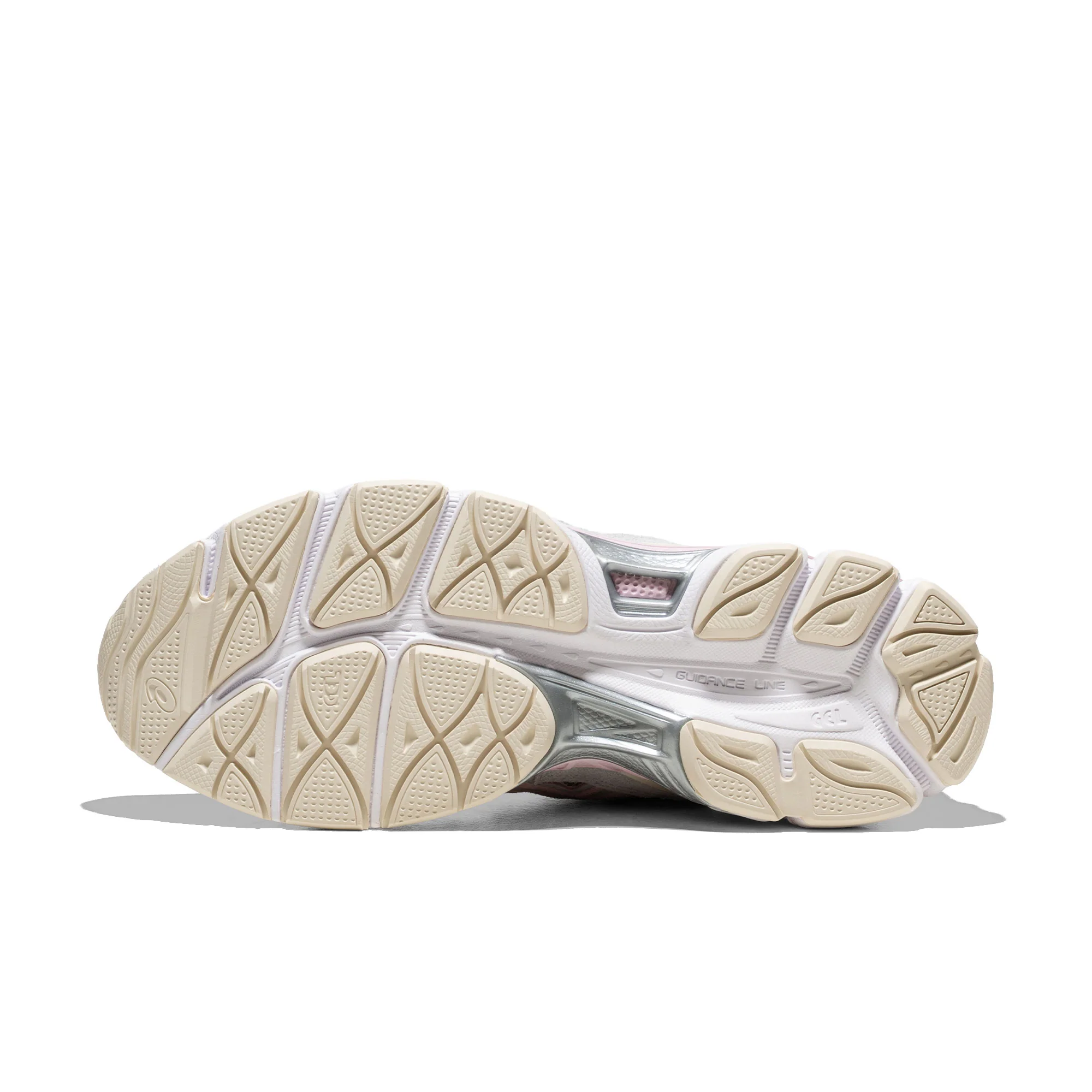 Asics Gel-NYC Concrete/Barely Rose - Image 6