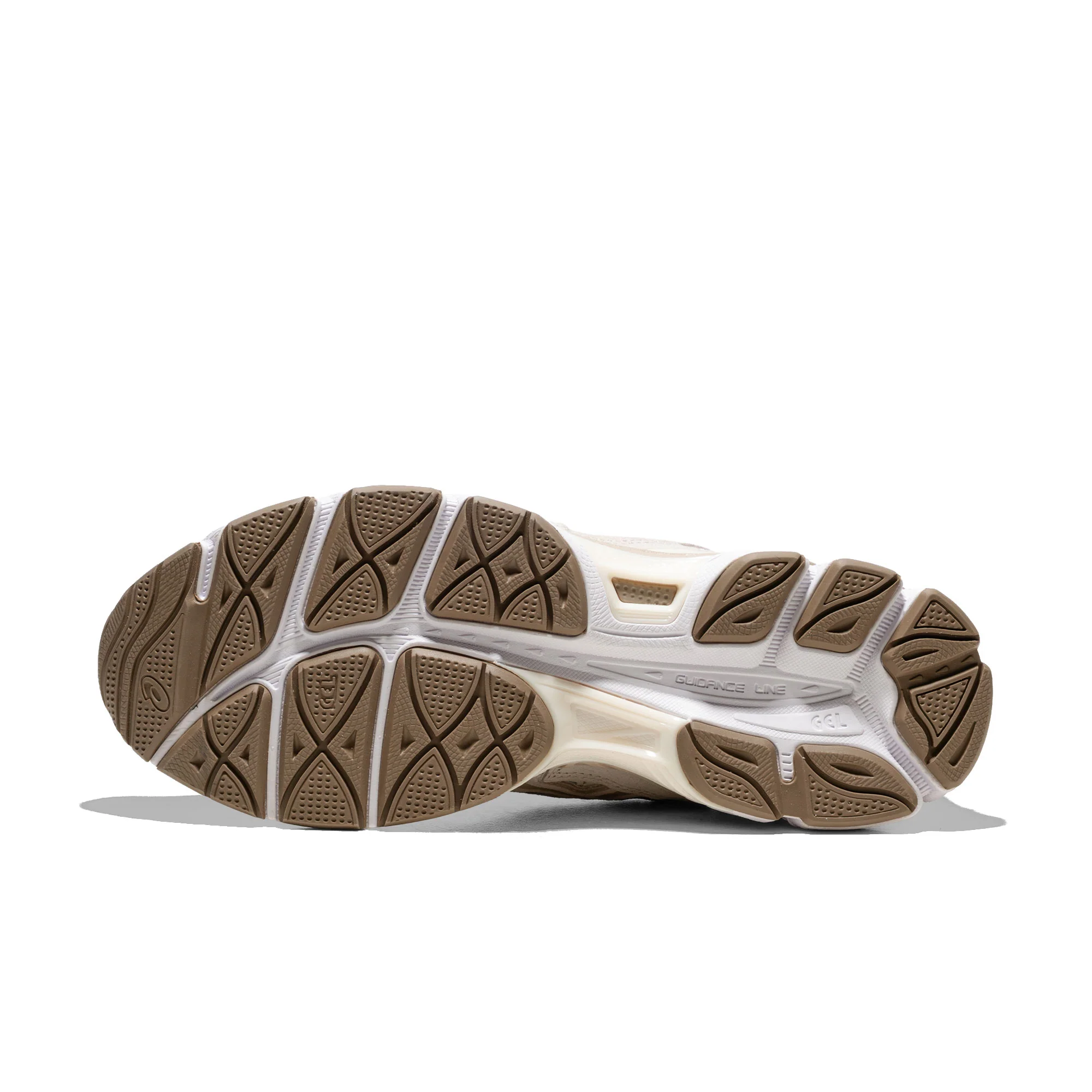 Asics Gel-NYC White/Feather Grey - Image 6