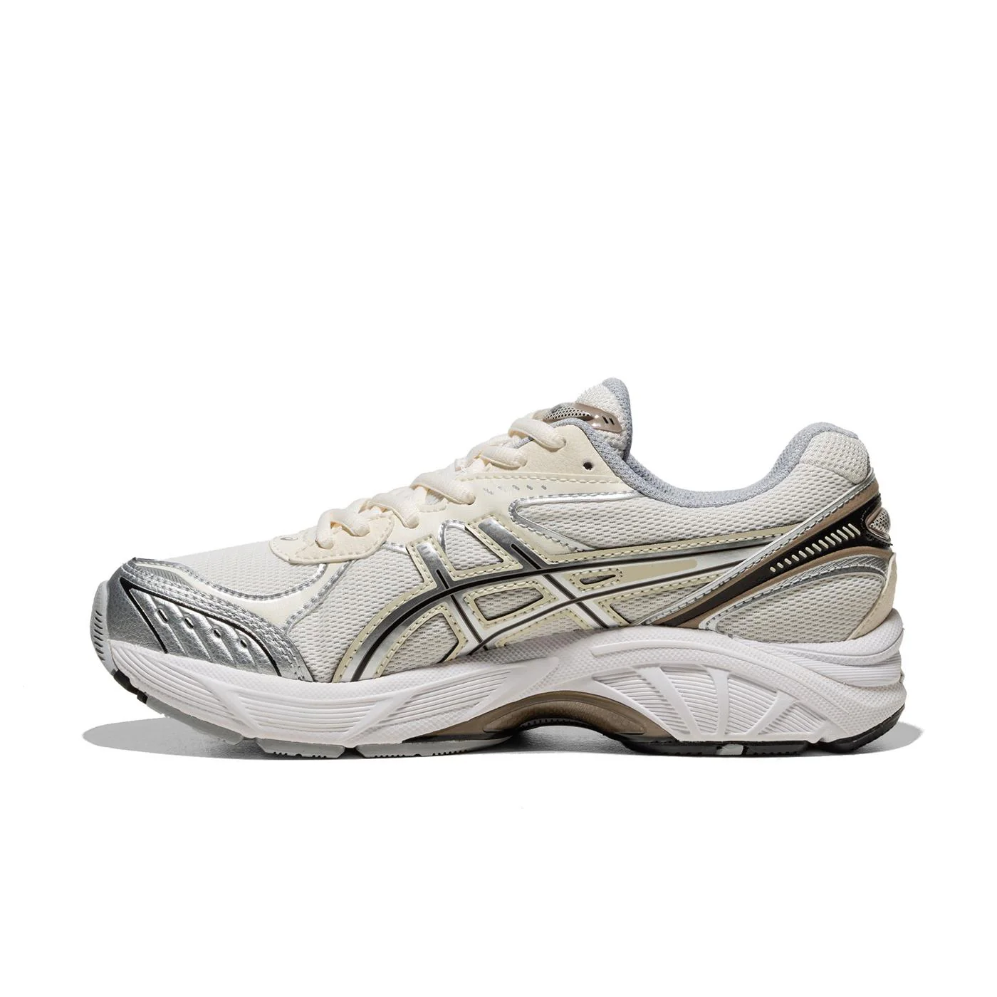 Asics GT-2160 Cream/Greige - Image 3