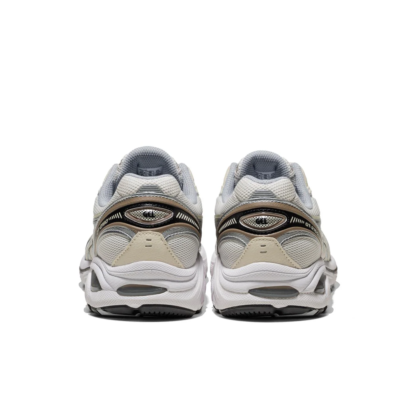 Asics GT-2160 Cream/Greige - Image 4