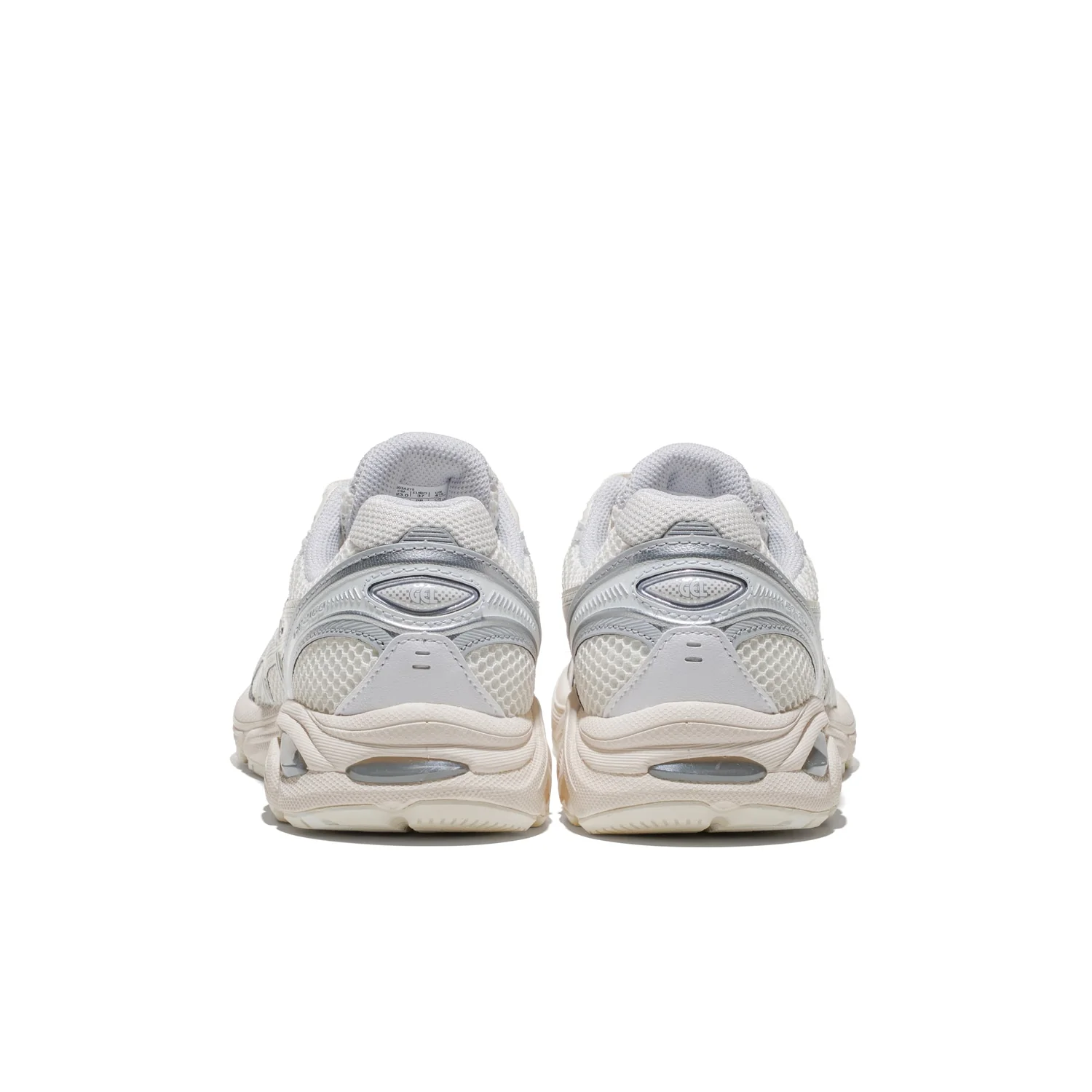 Asics GT-2160 Cream/Pure Silver - Image 4